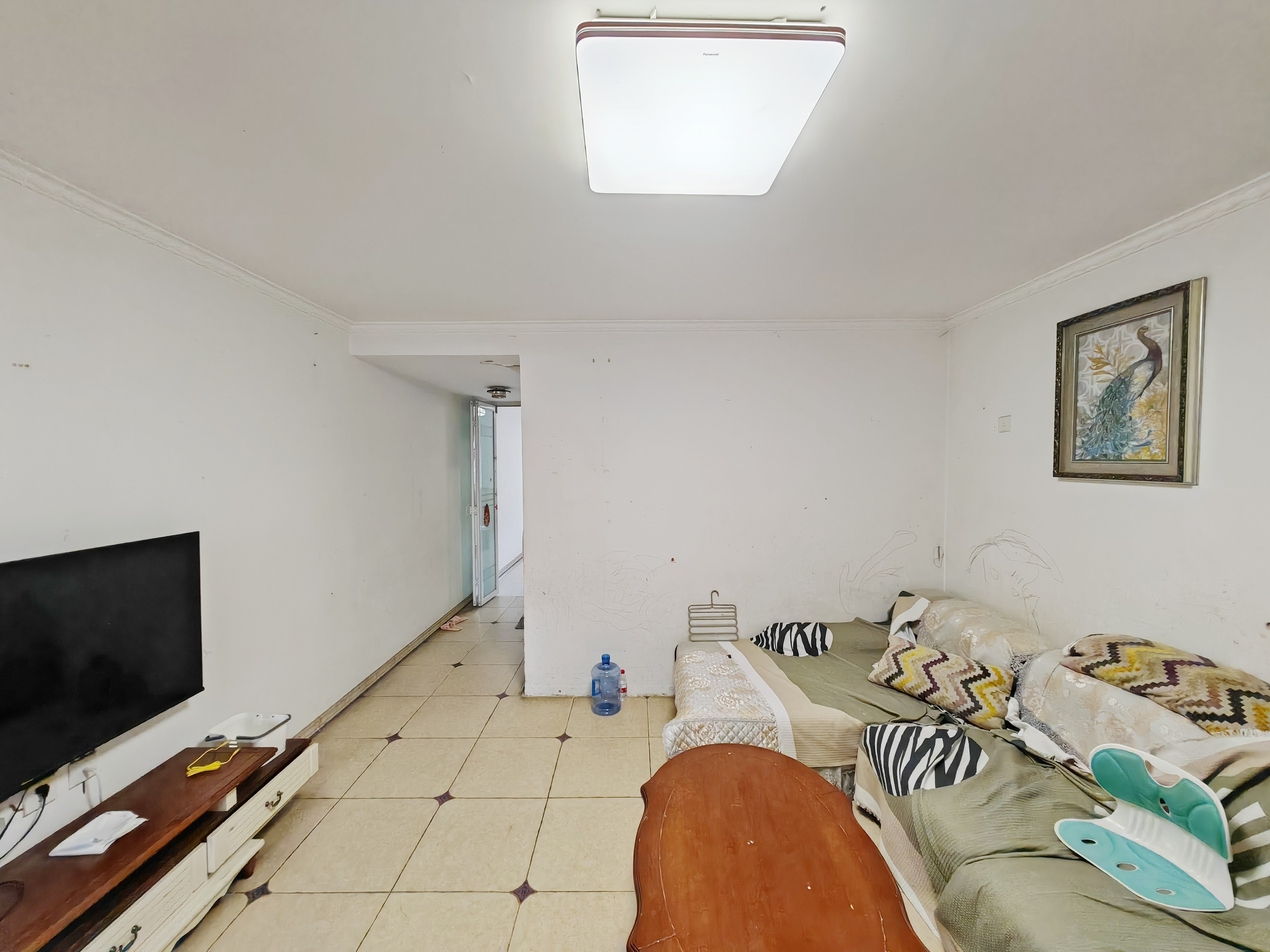  中润裕华园 南北