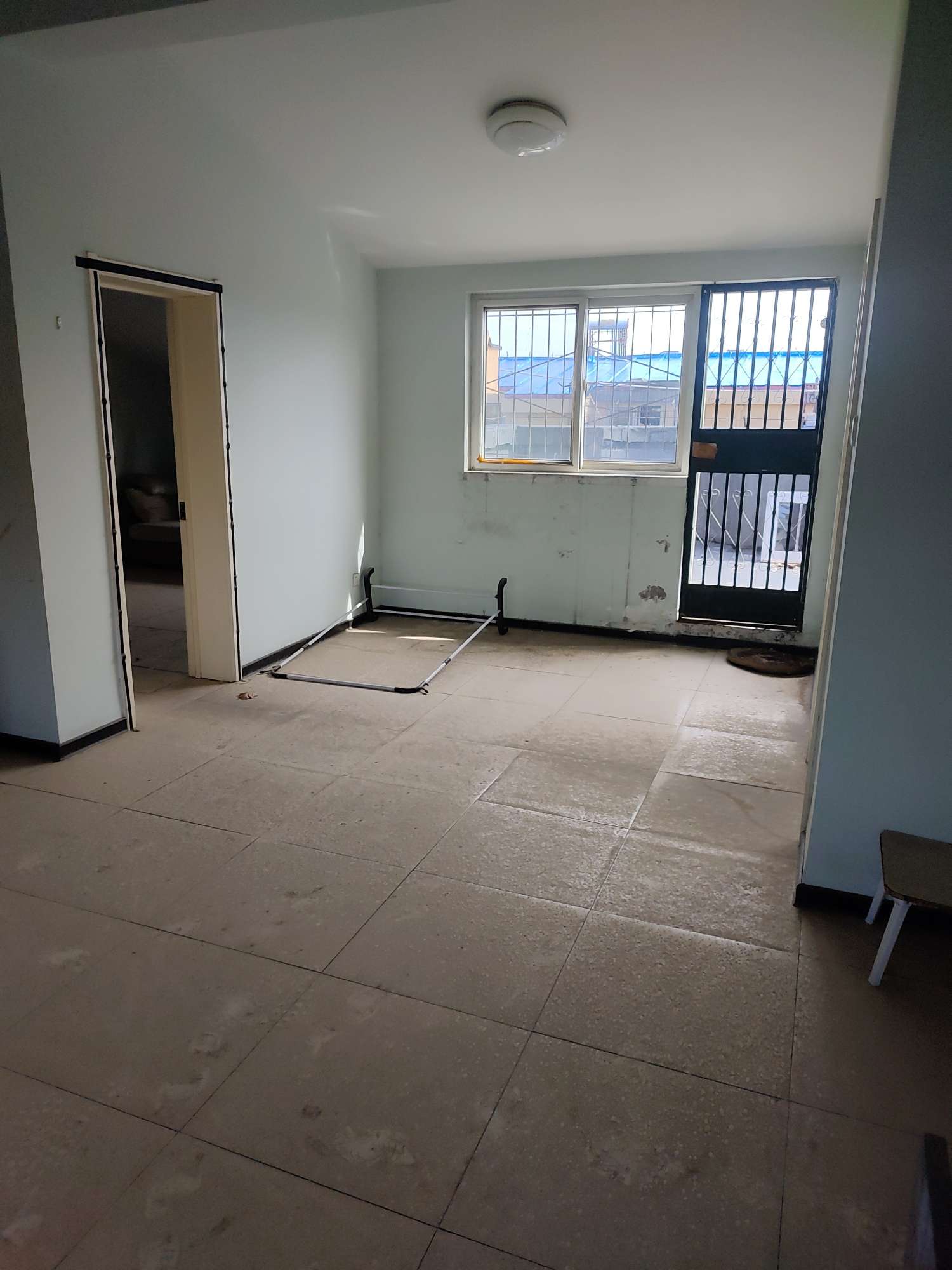 太平洋小区东区