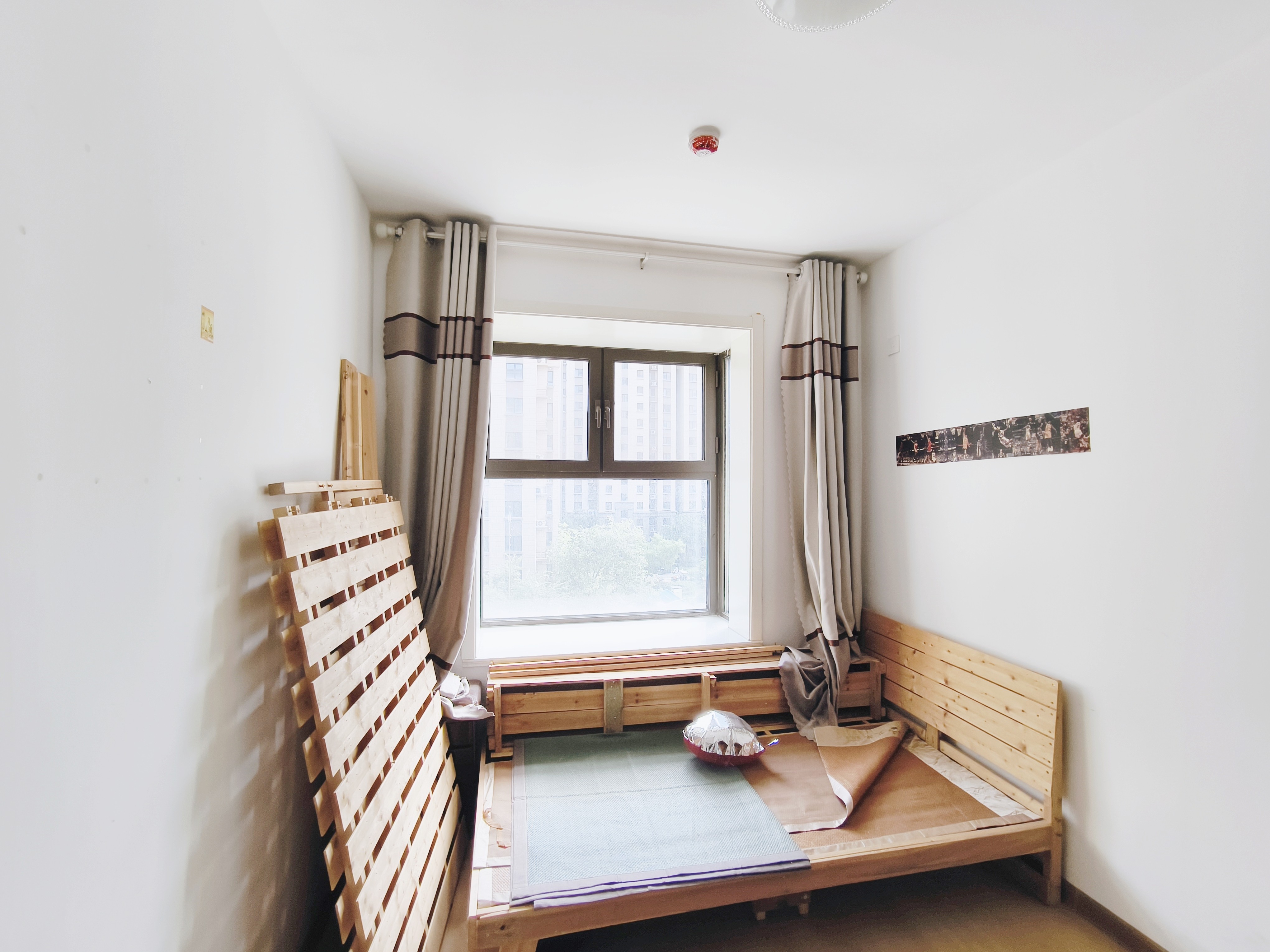 中新锦绣天地中苑四区