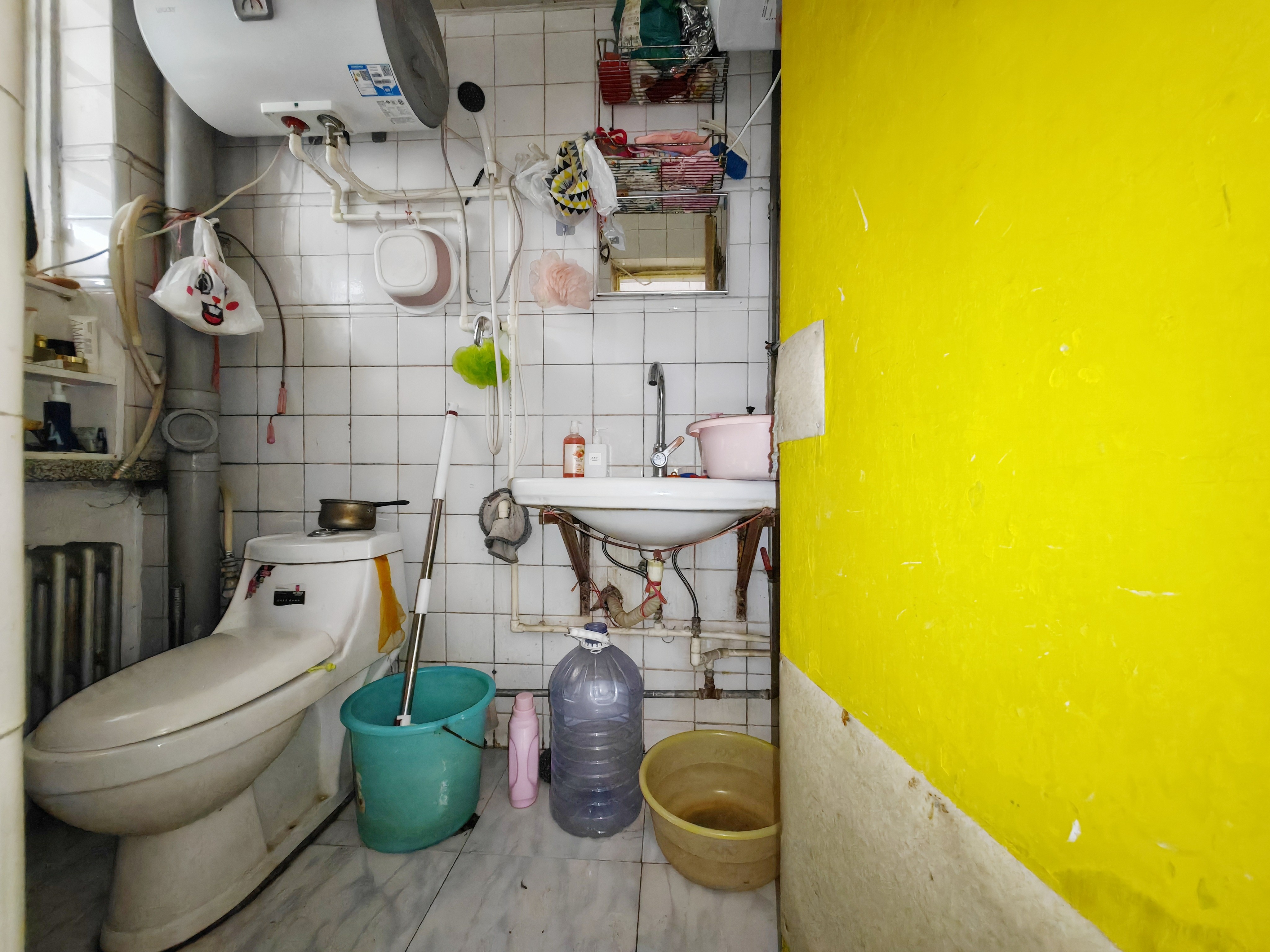 正觉寺小区二区