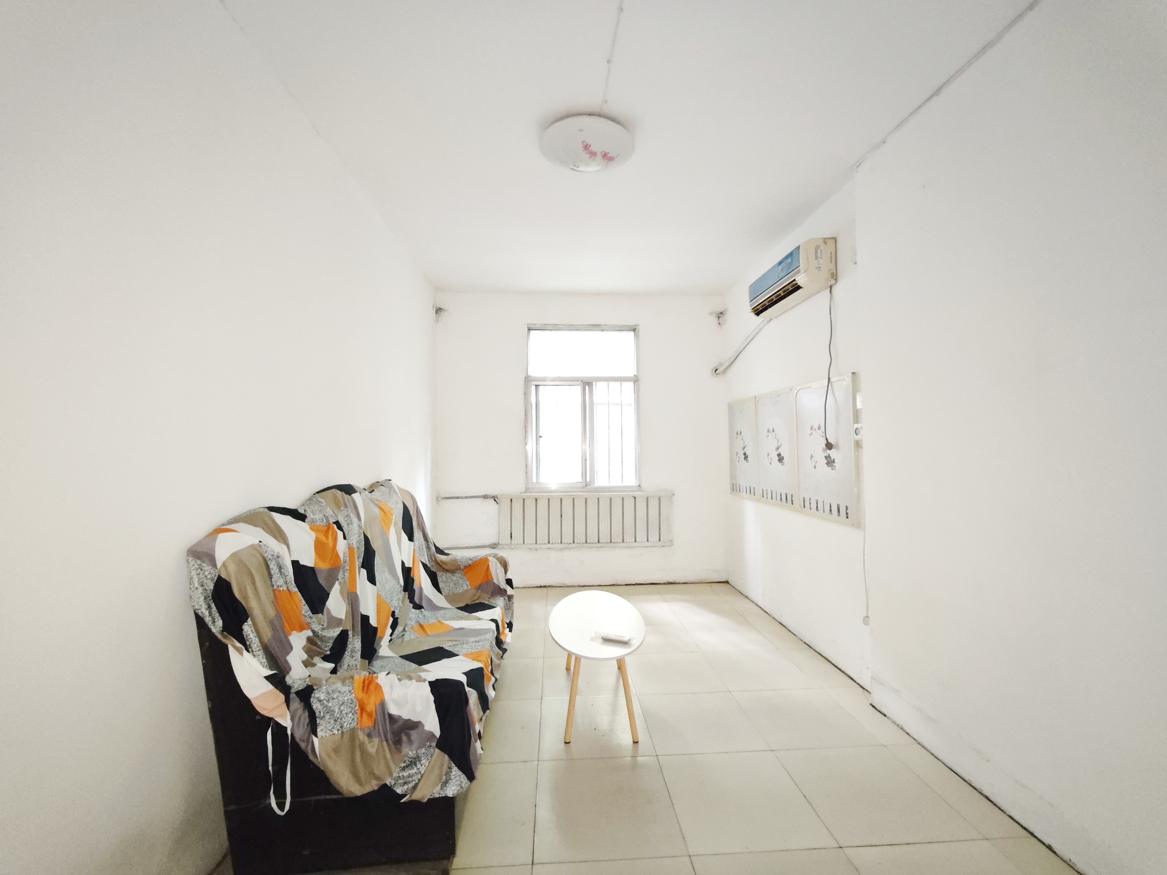 三角线街45号楼