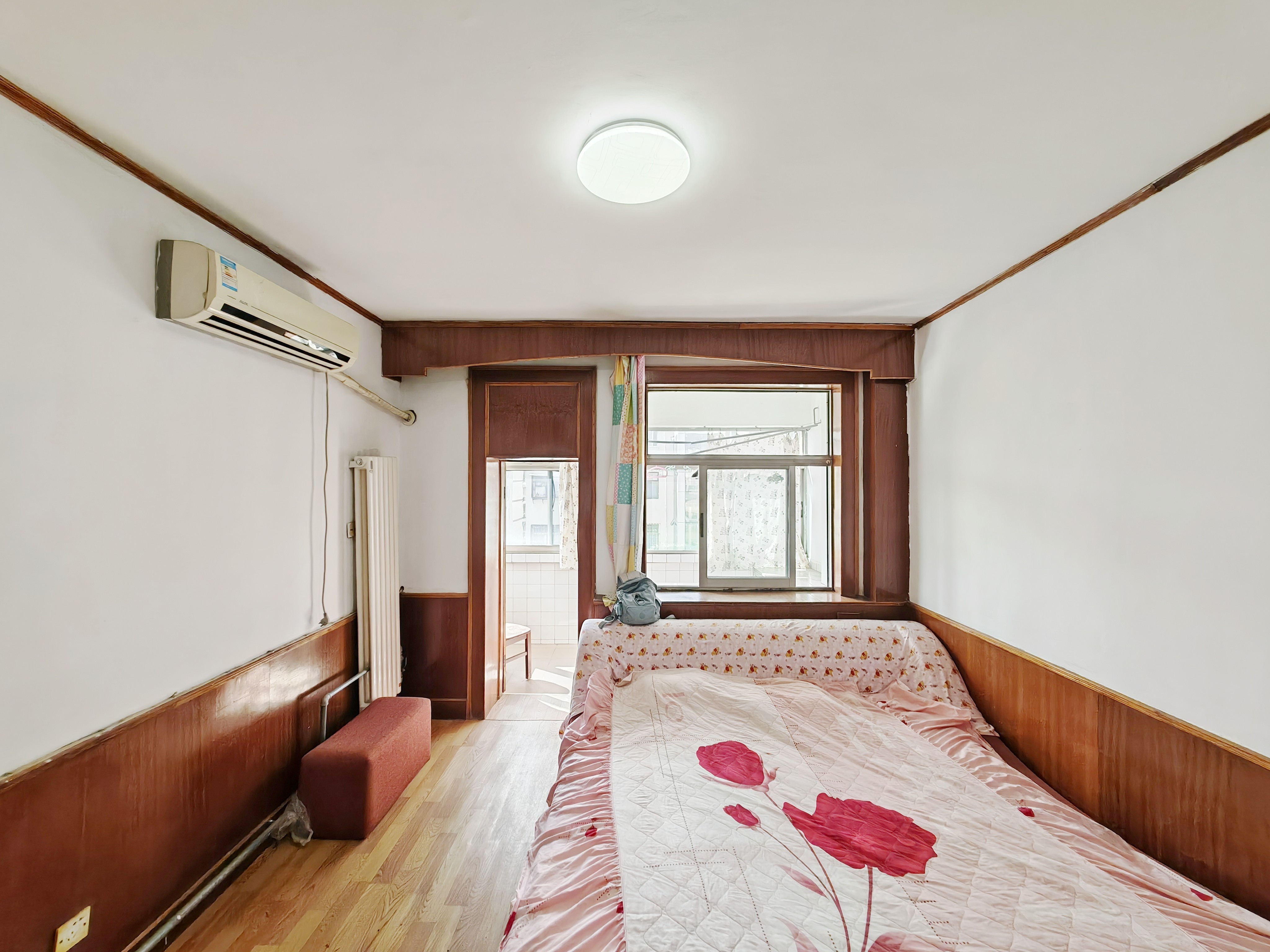 洪家楼南路17号