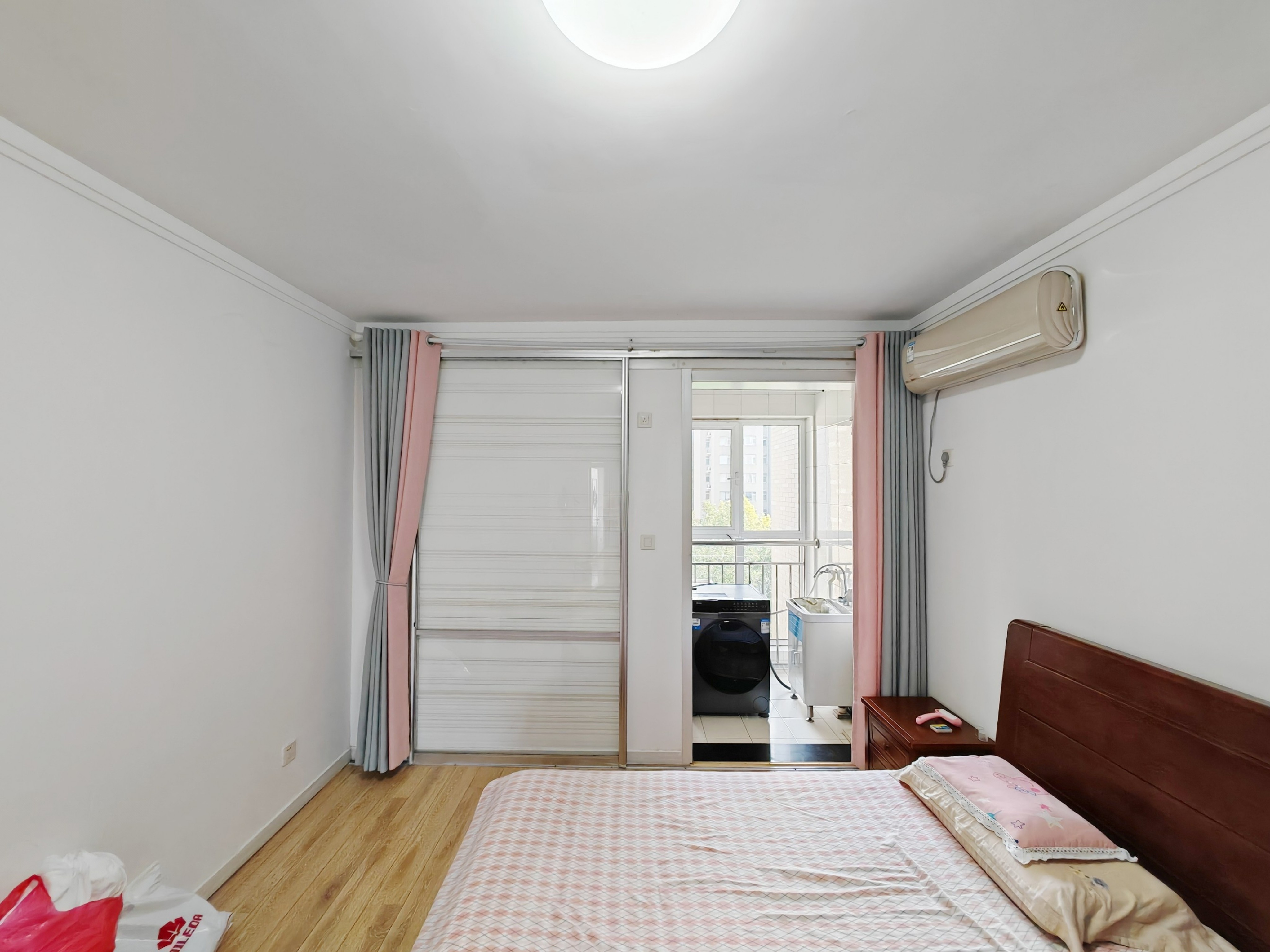 正大城市花园翠苑