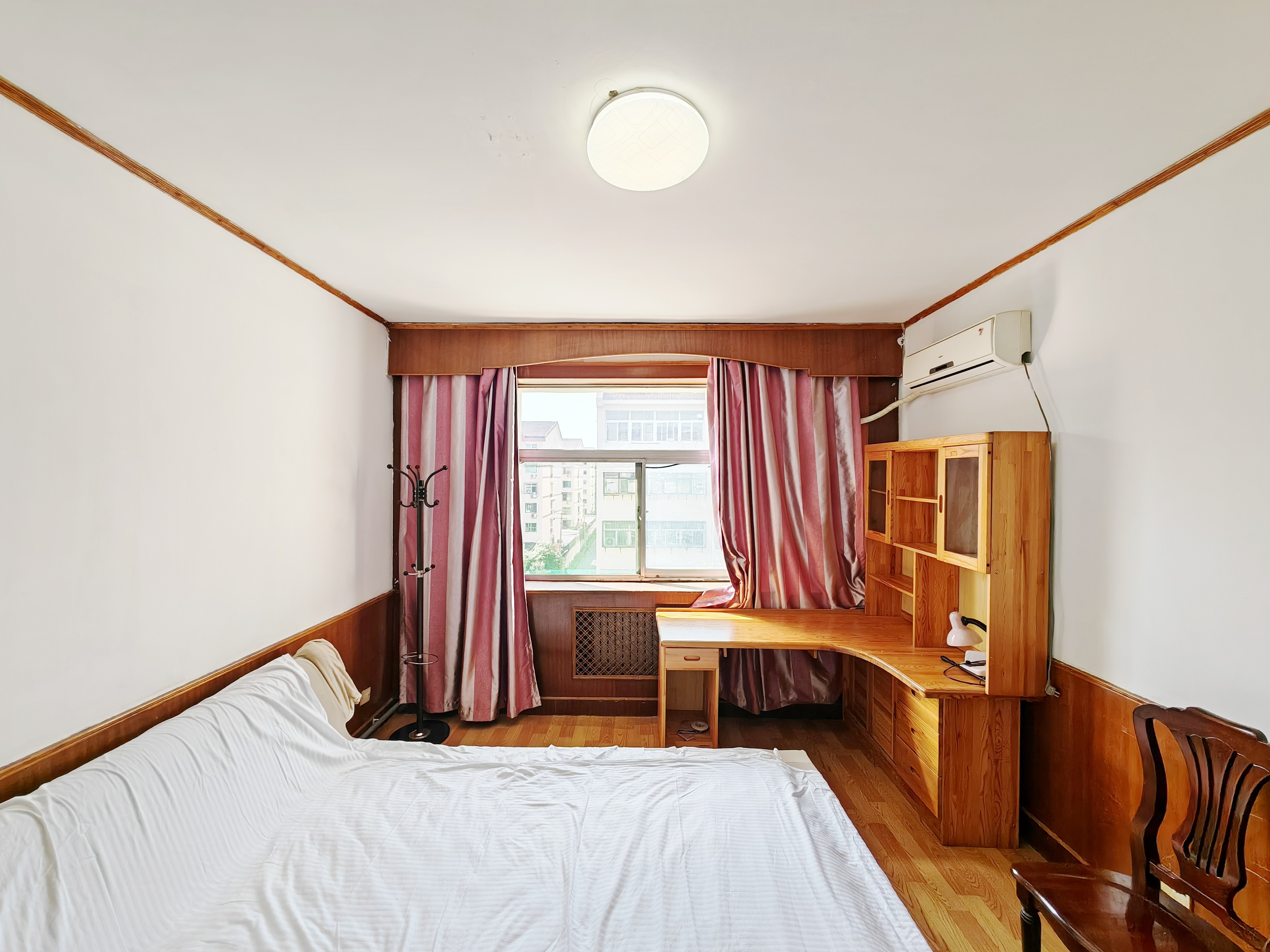 洪家楼南路17号