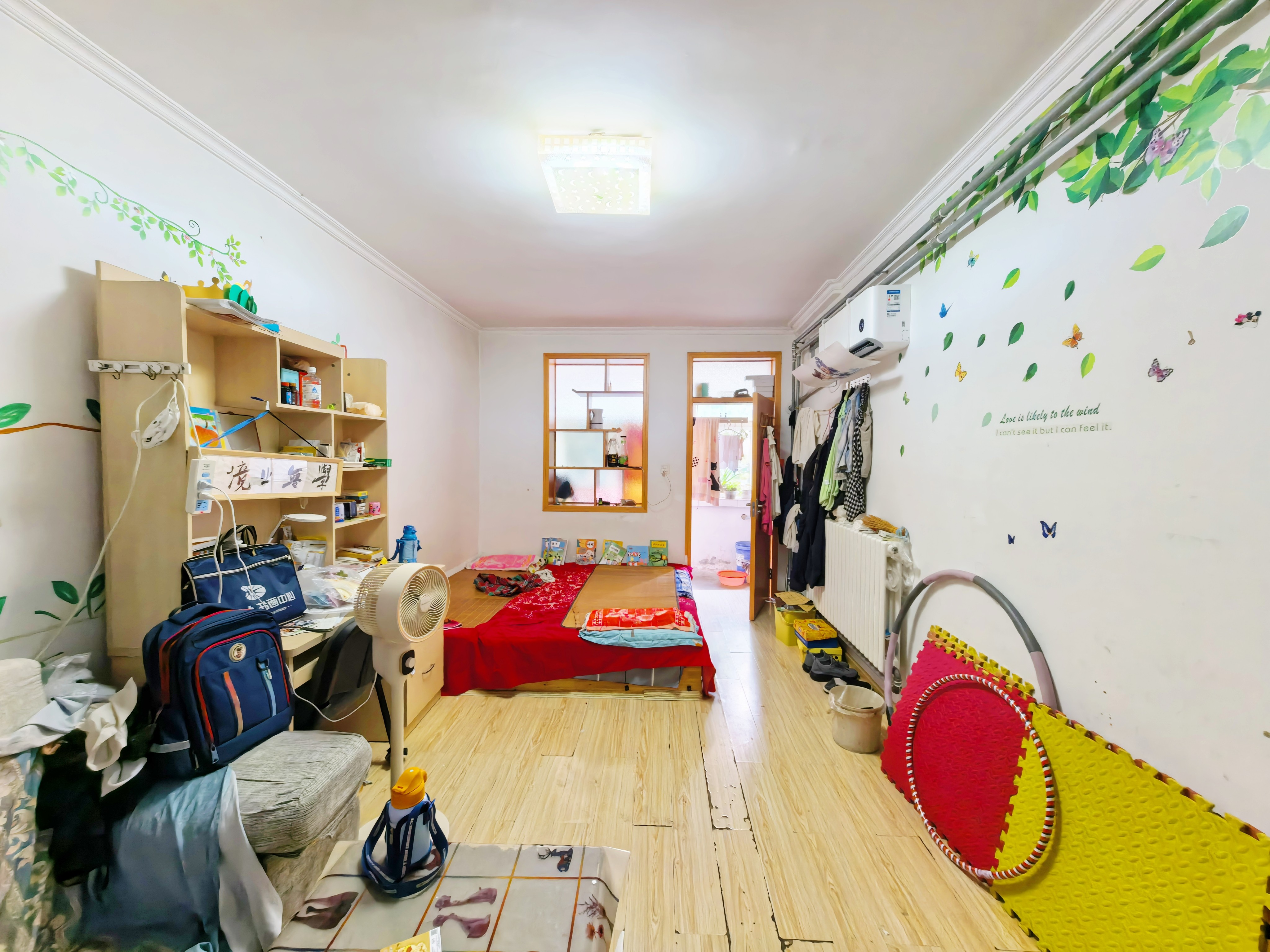 明星小区(槐荫)