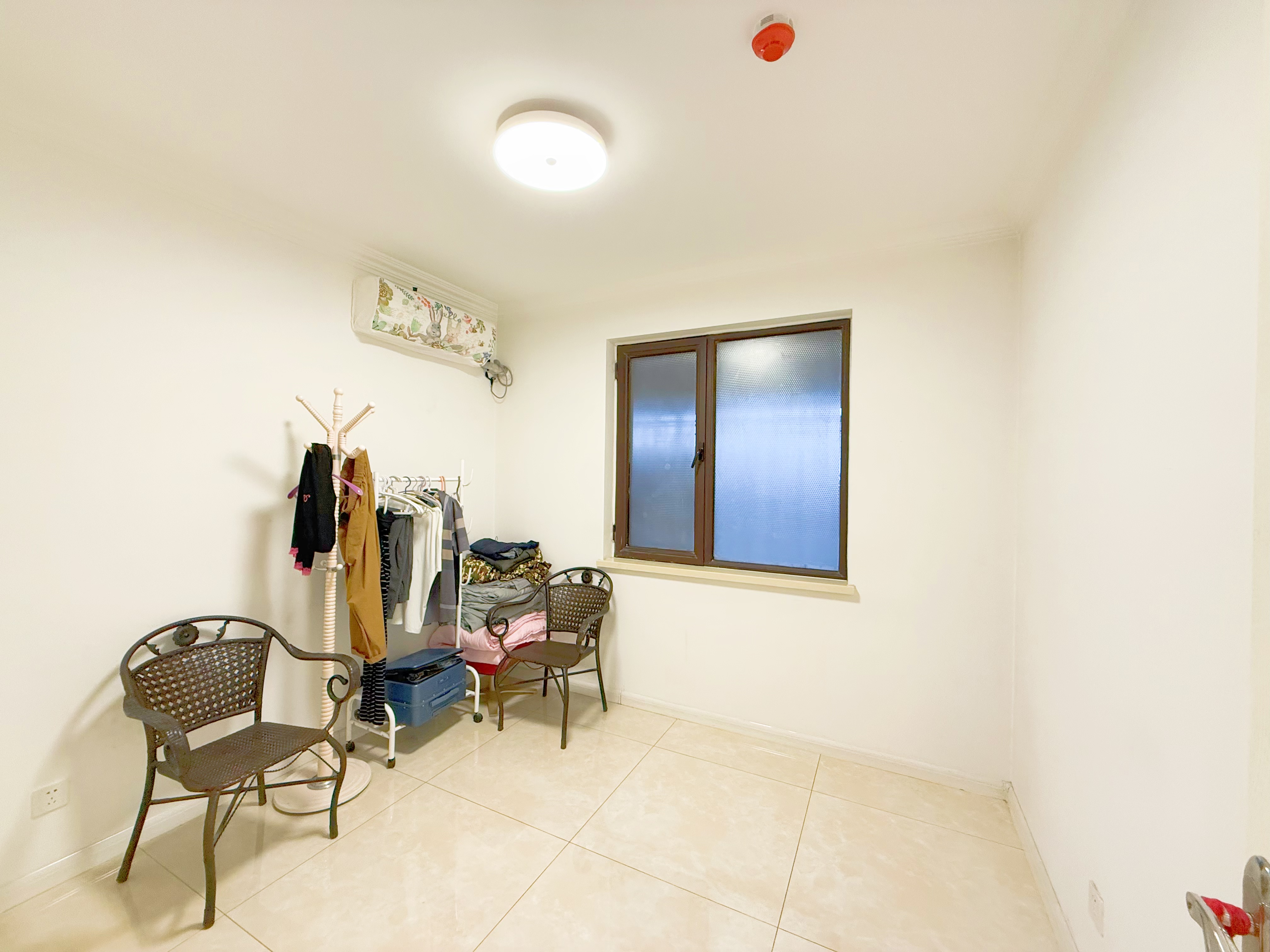 海尔云世界滟澜公馆花园