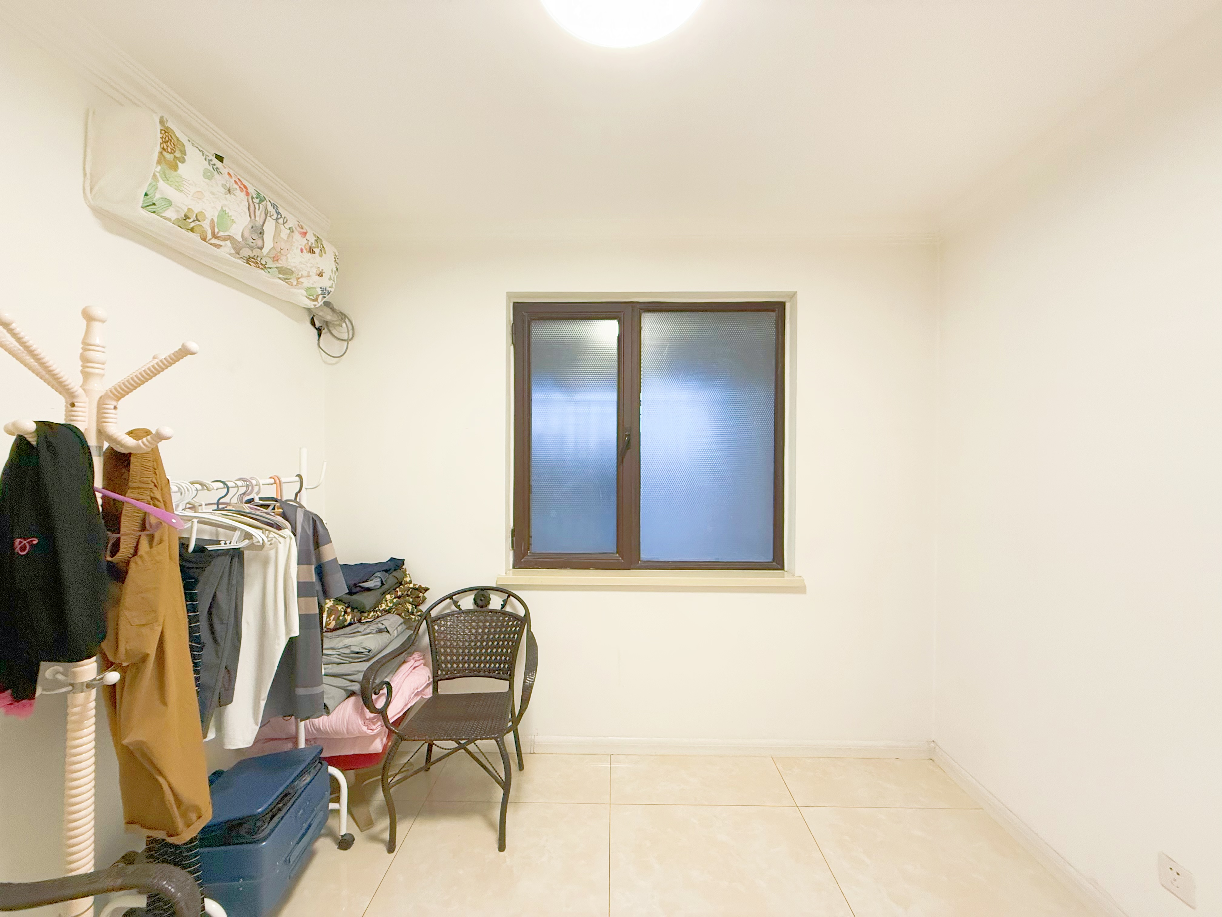 海尔云世界滟澜公馆花园