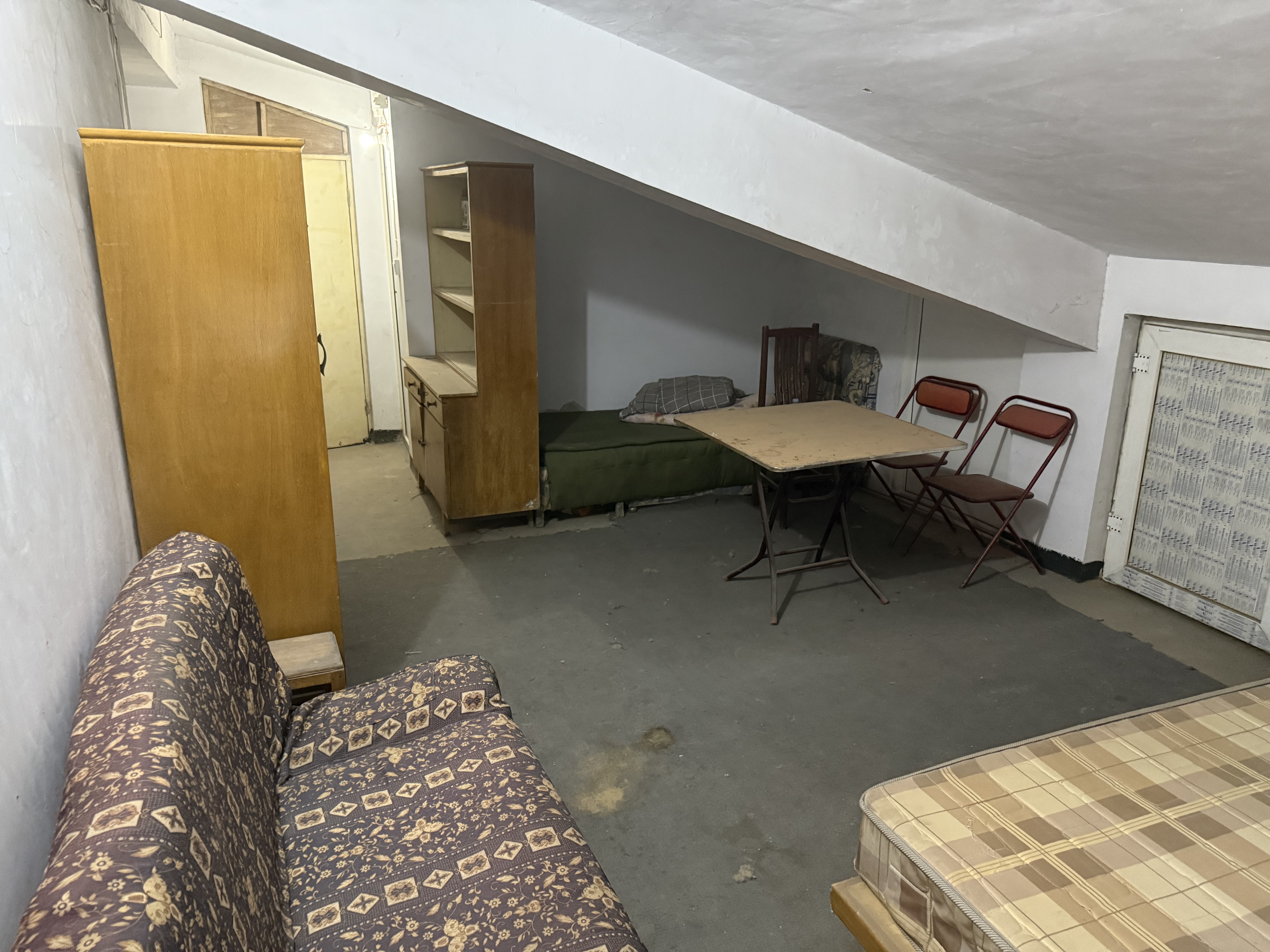 太平洋小区东区