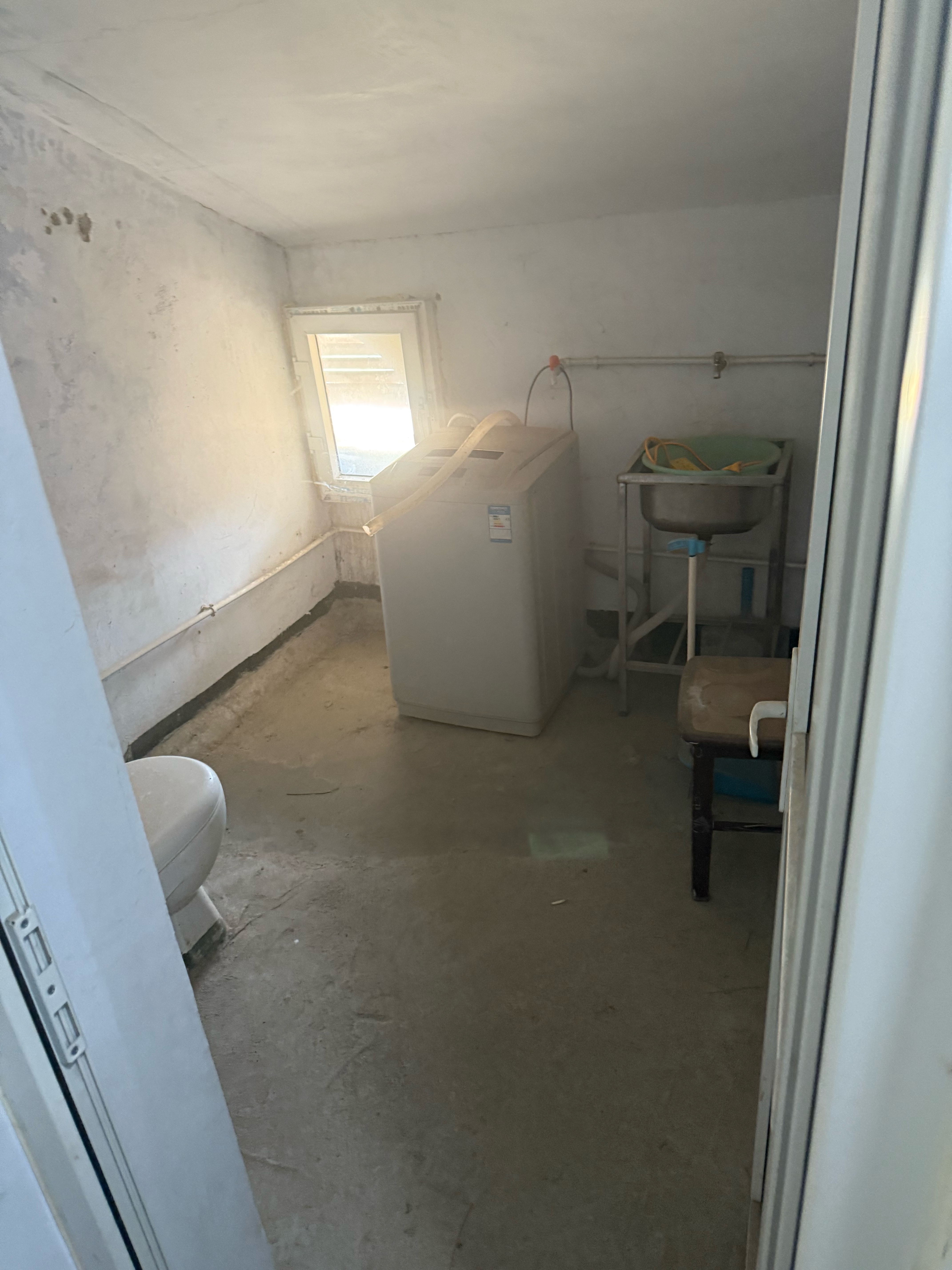 太平洋小区东区