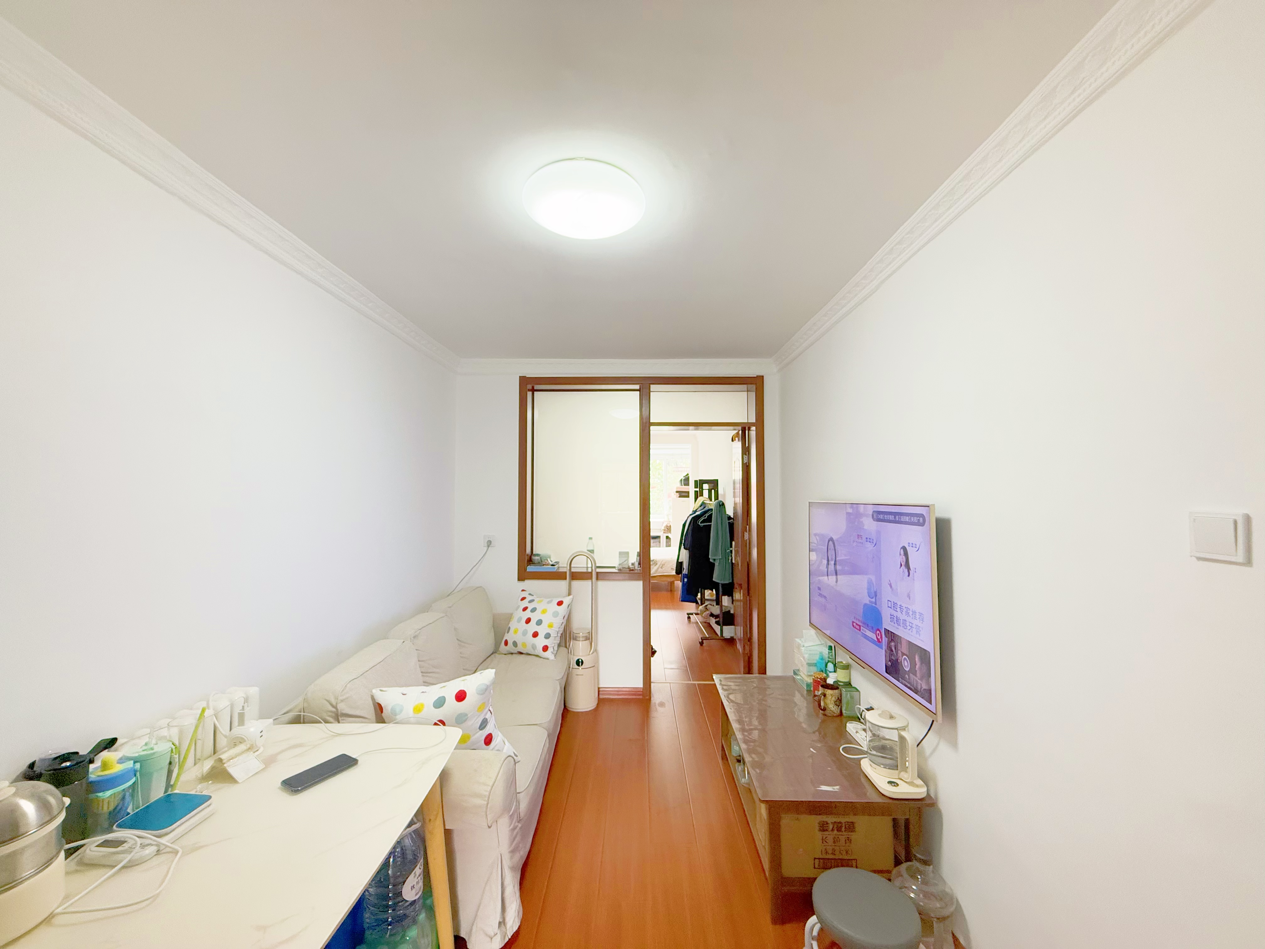 纬一路单位宿舍