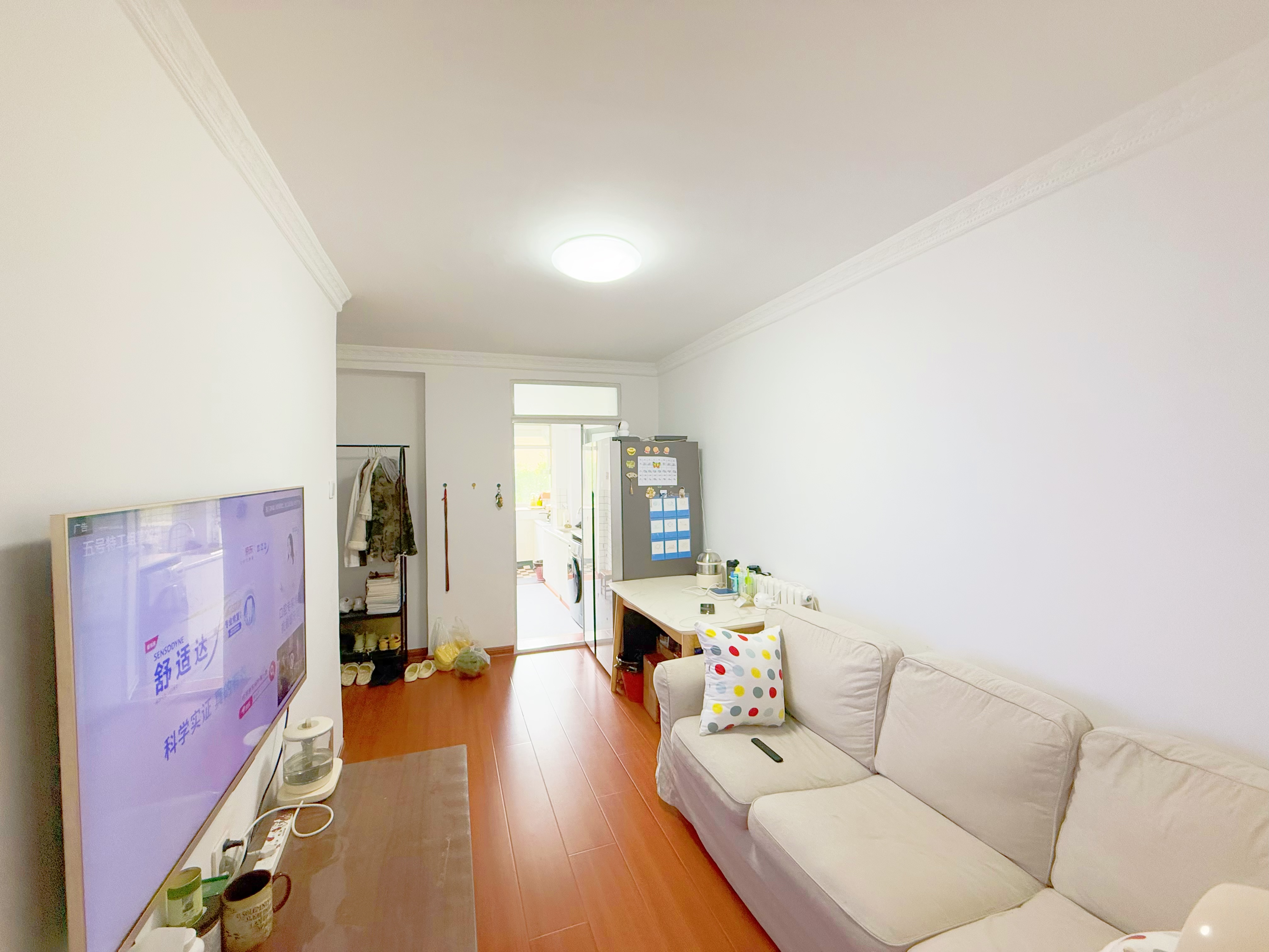 纬一路单位宿舍