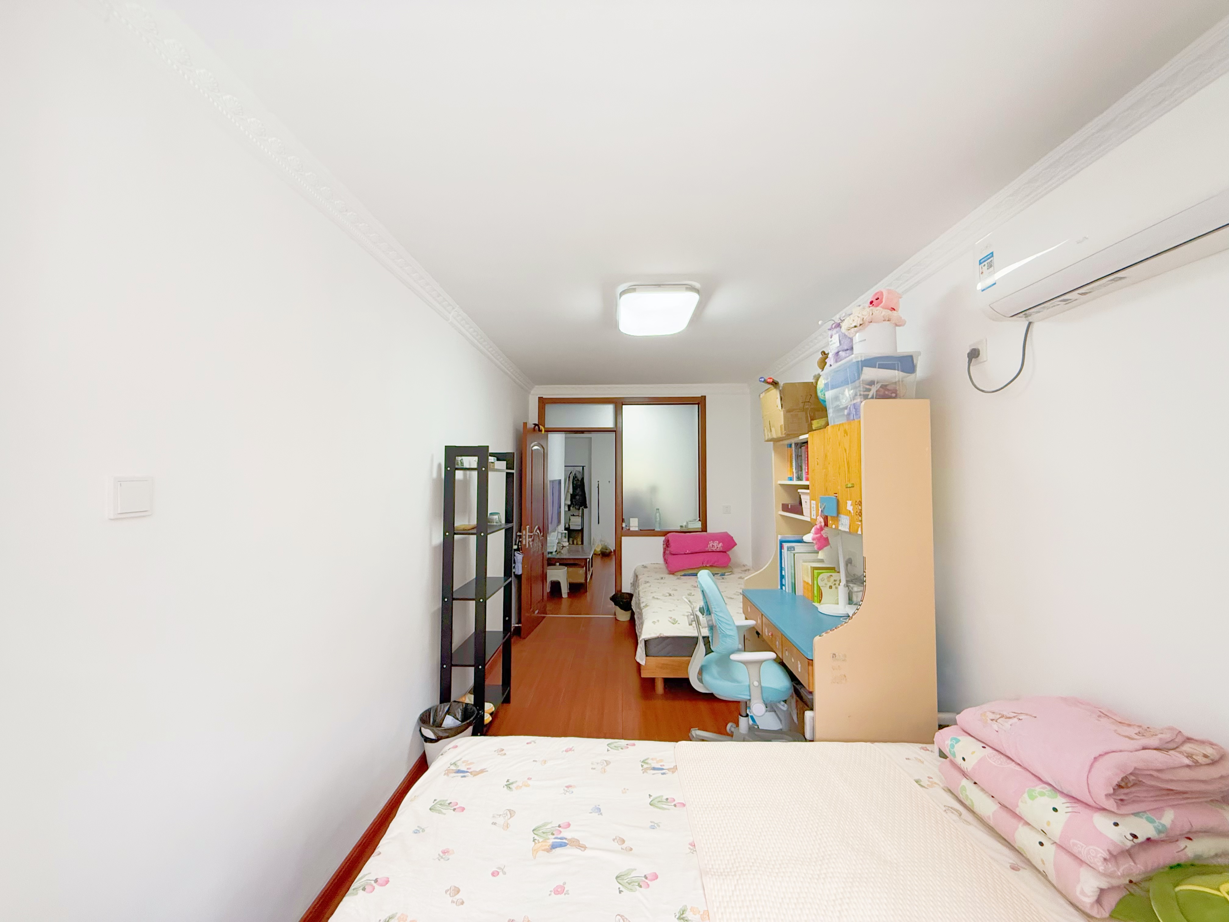 纬一路单位宿舍