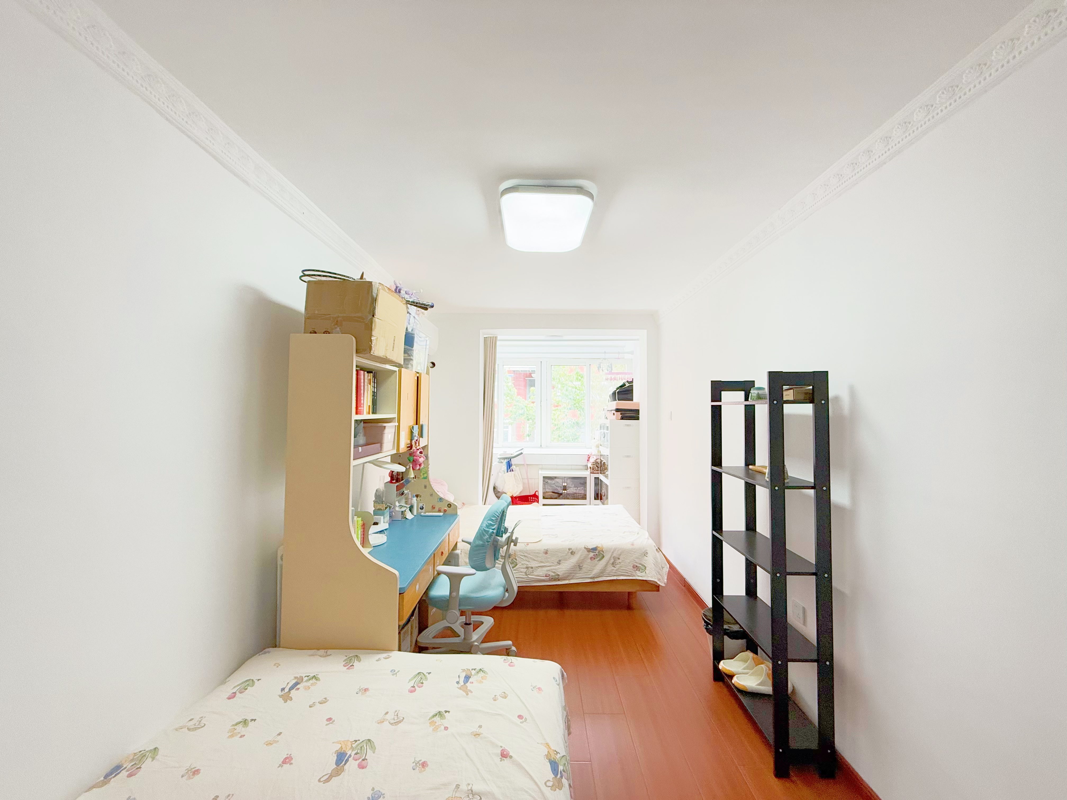 纬一路单位宿舍