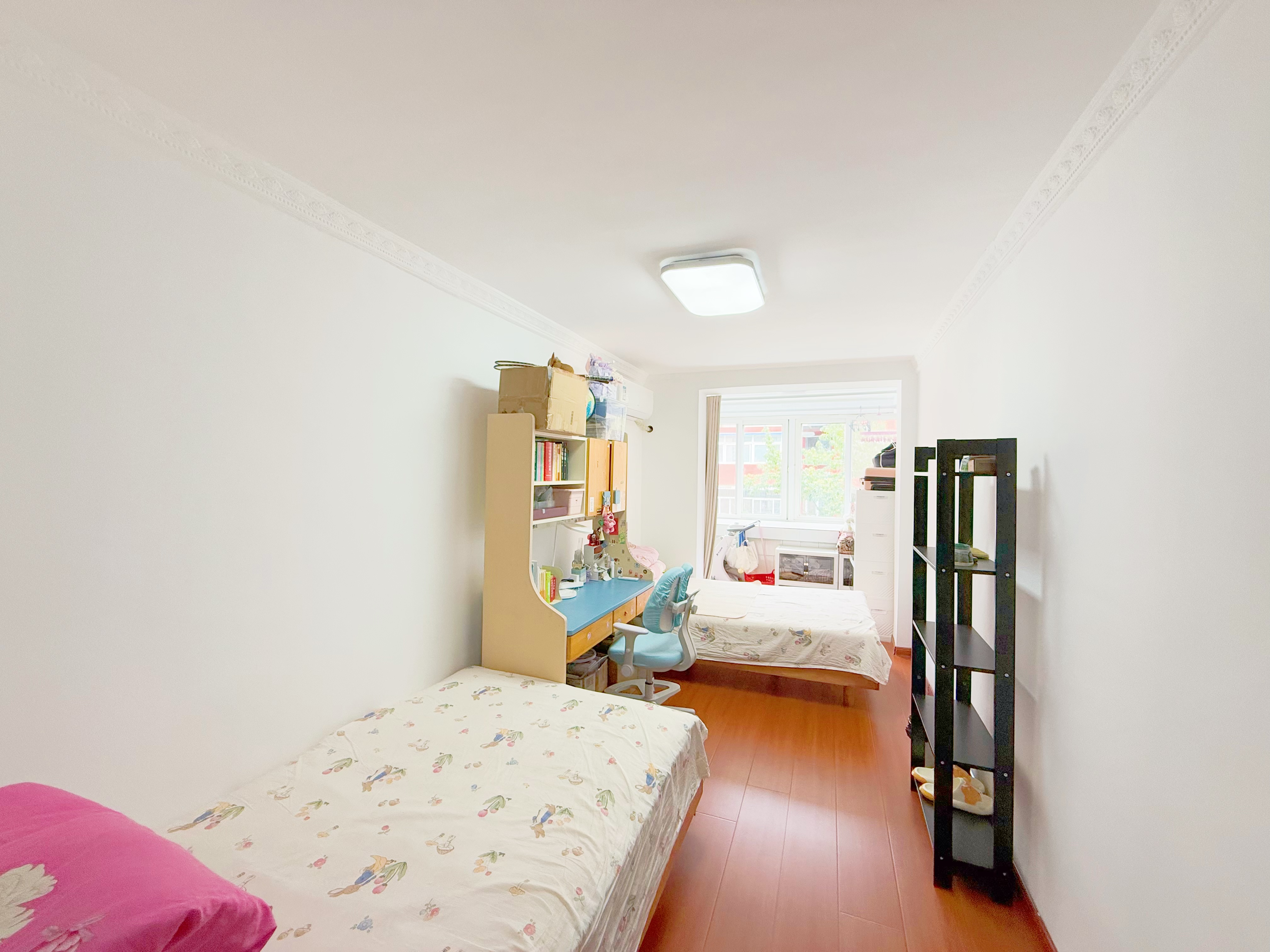 纬一路单位宿舍