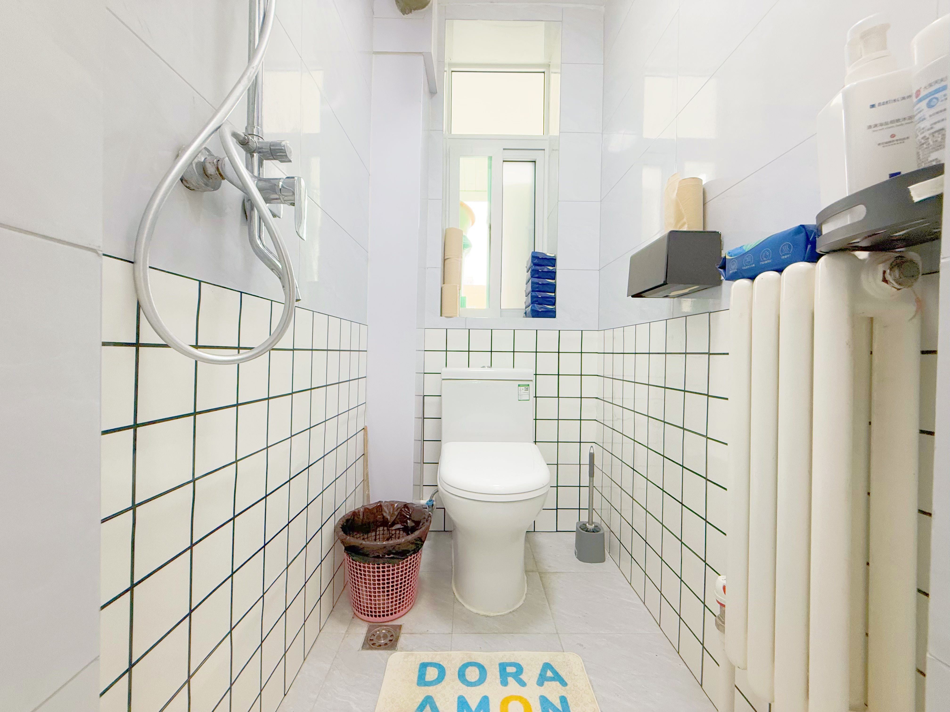 纬一路单位宿舍