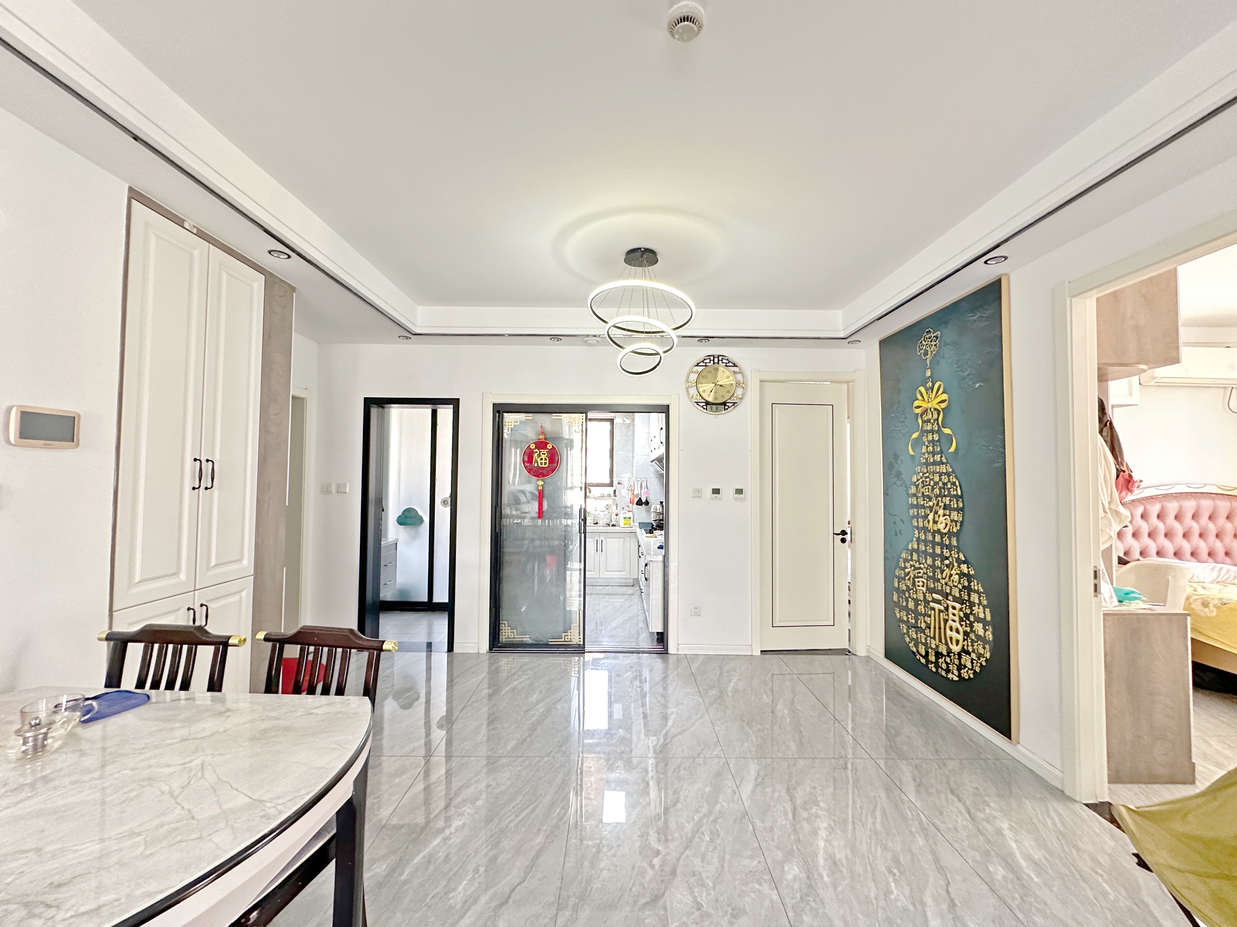 绿地国际城百花明都