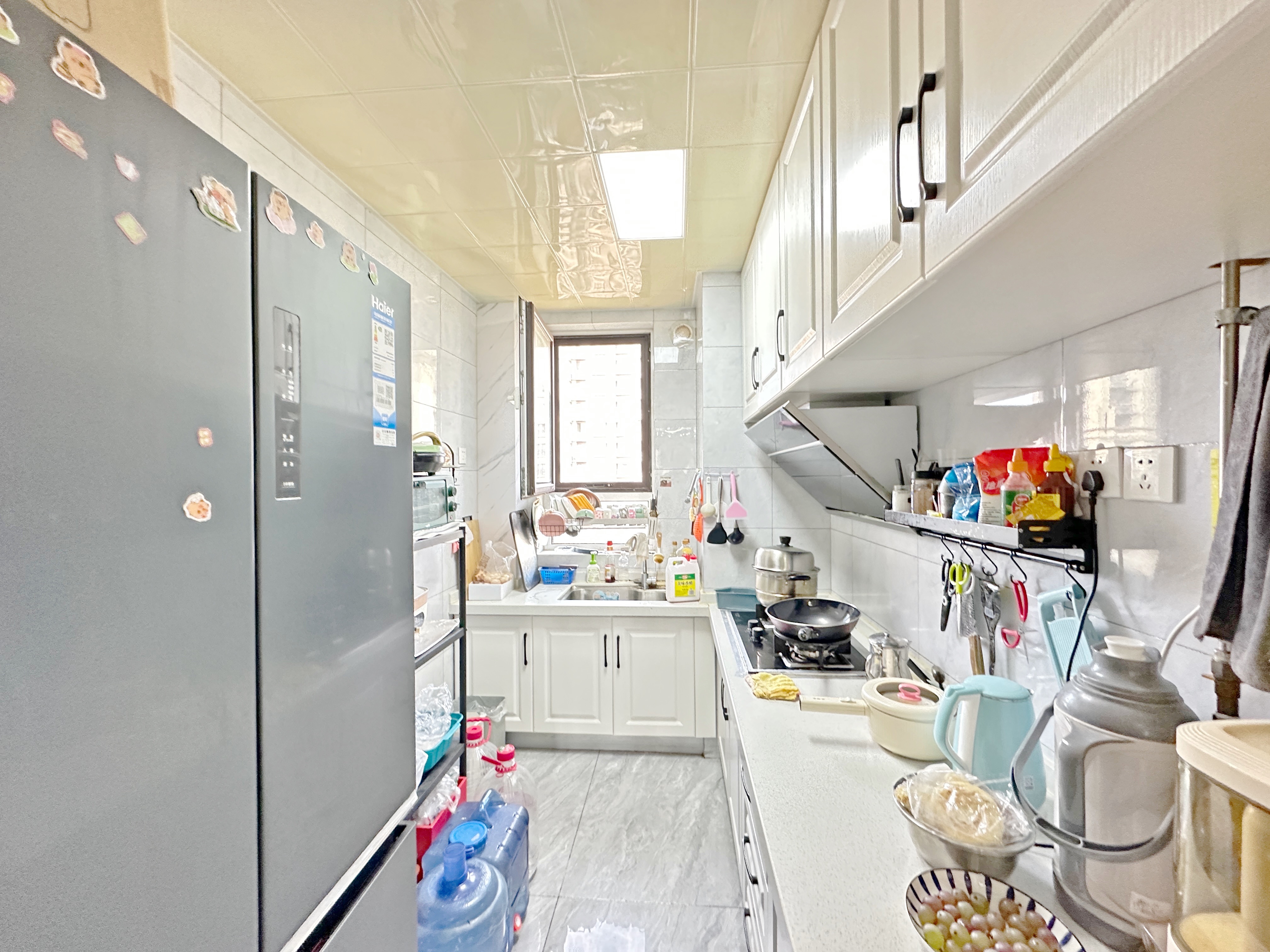 绿地国际城百花明都