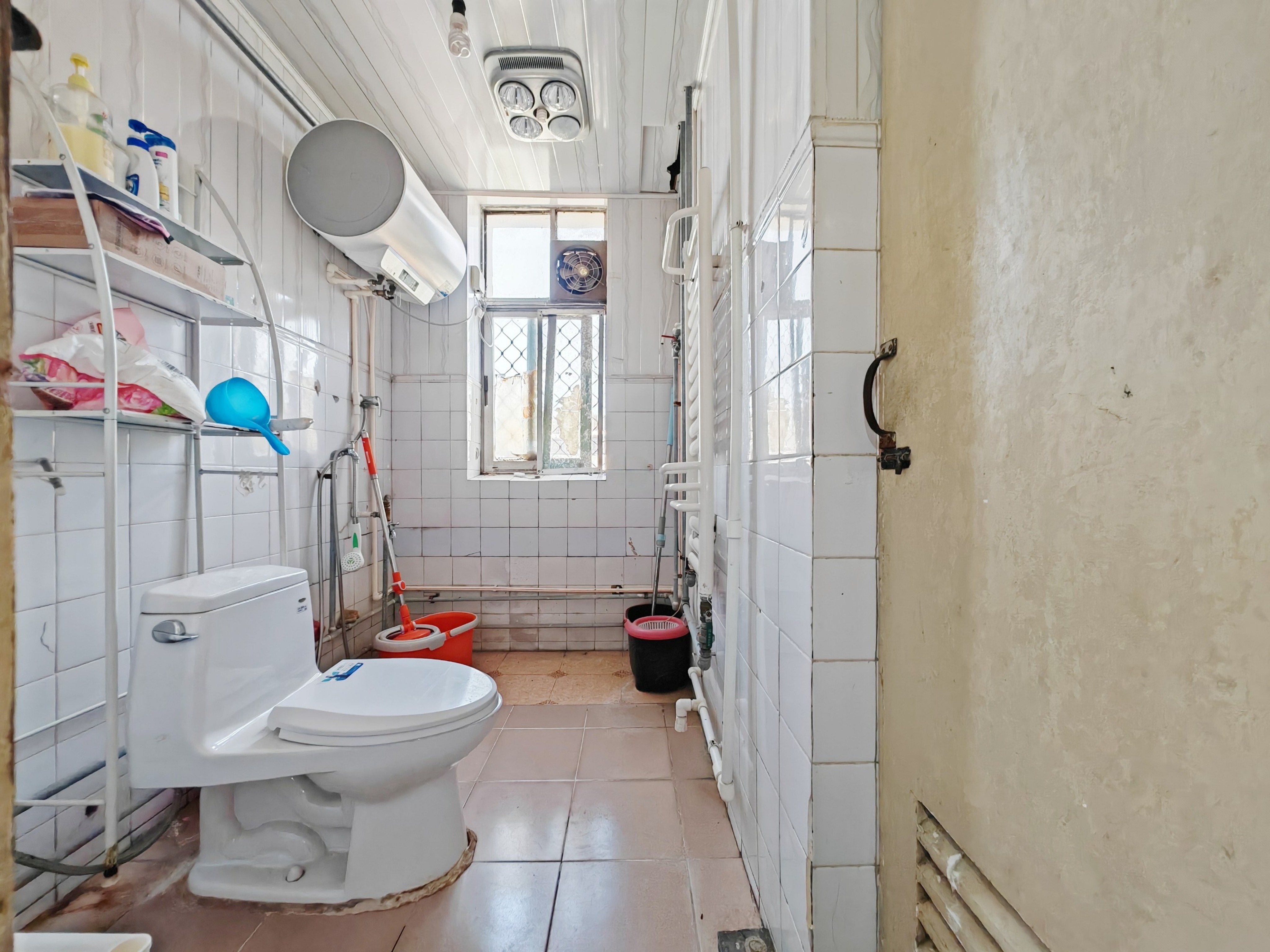 洪家楼南路17号