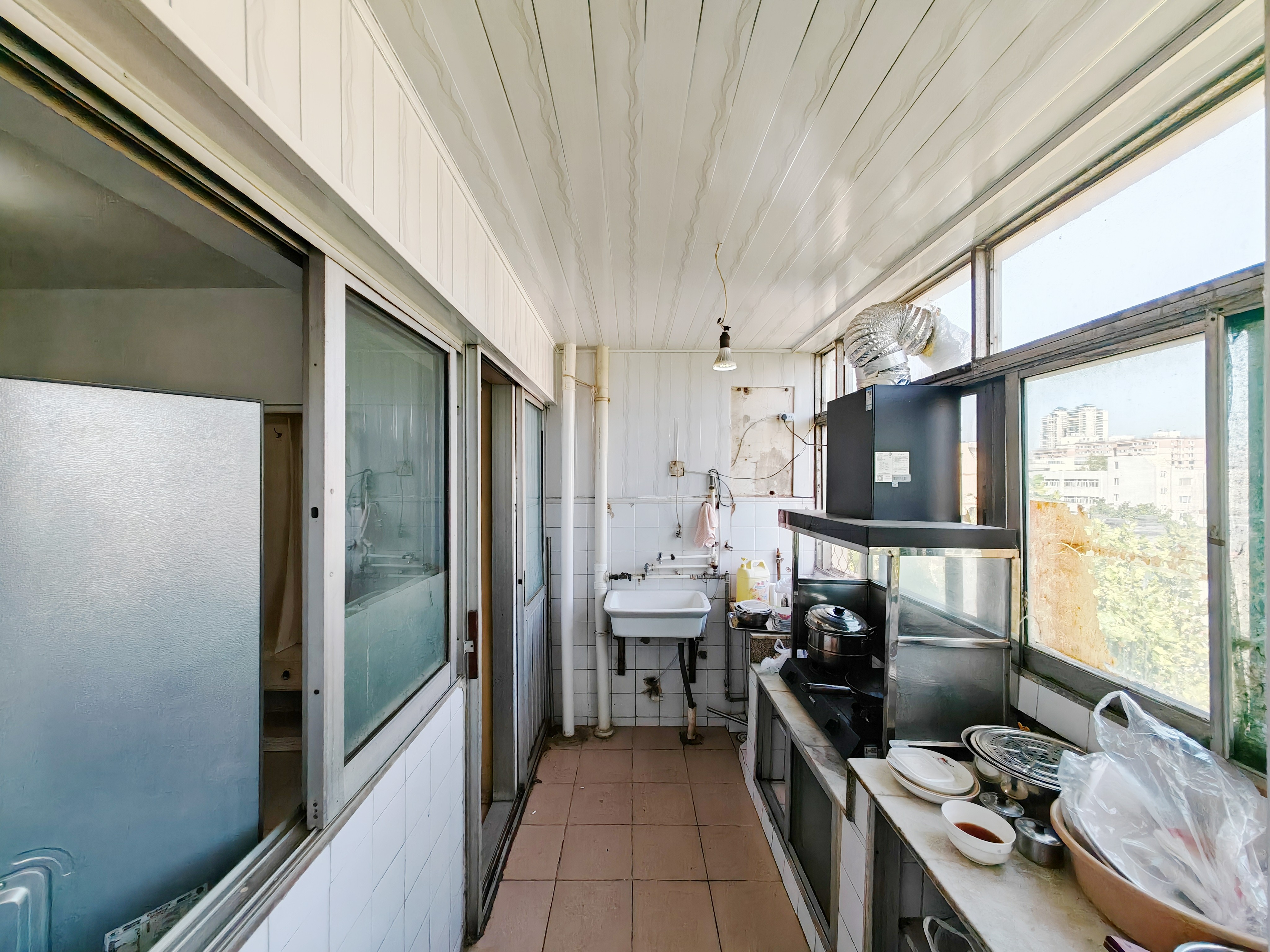 洪家楼南路17号