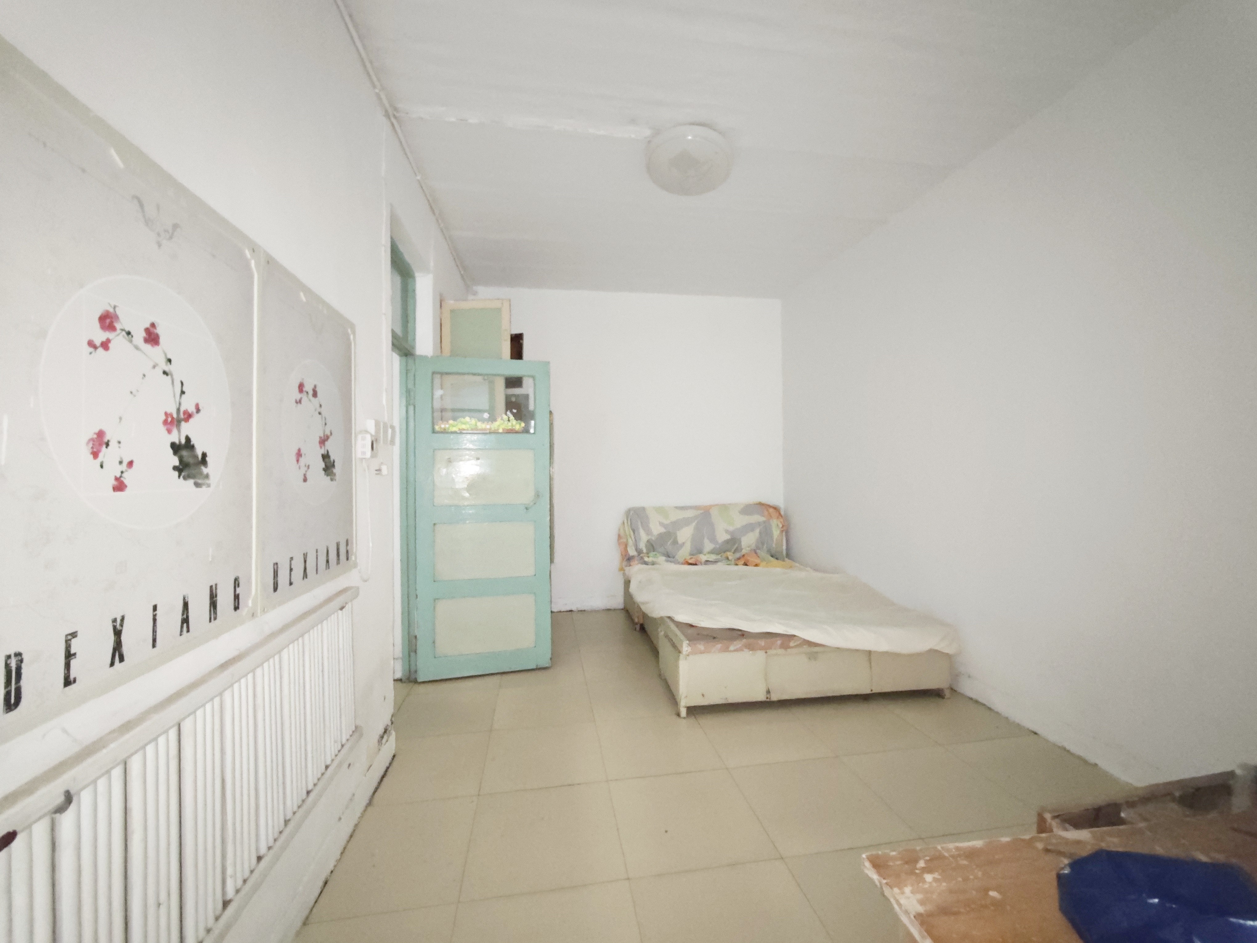 三角线街45号楼