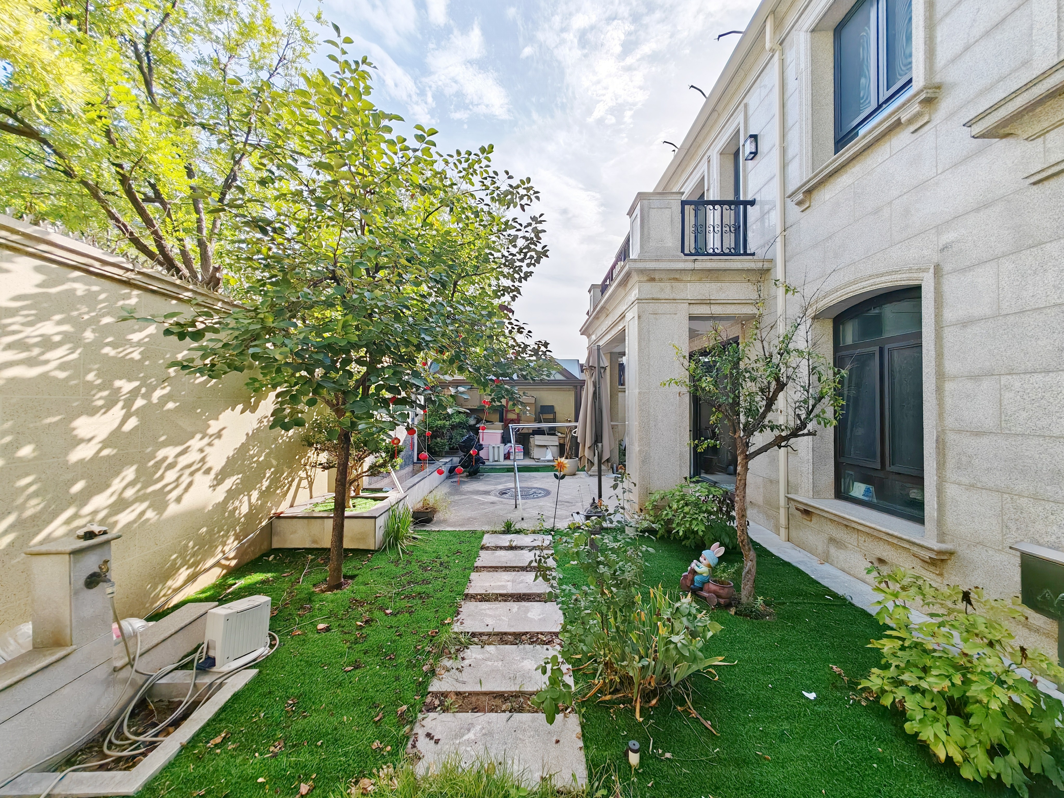 海尔绿城全运村