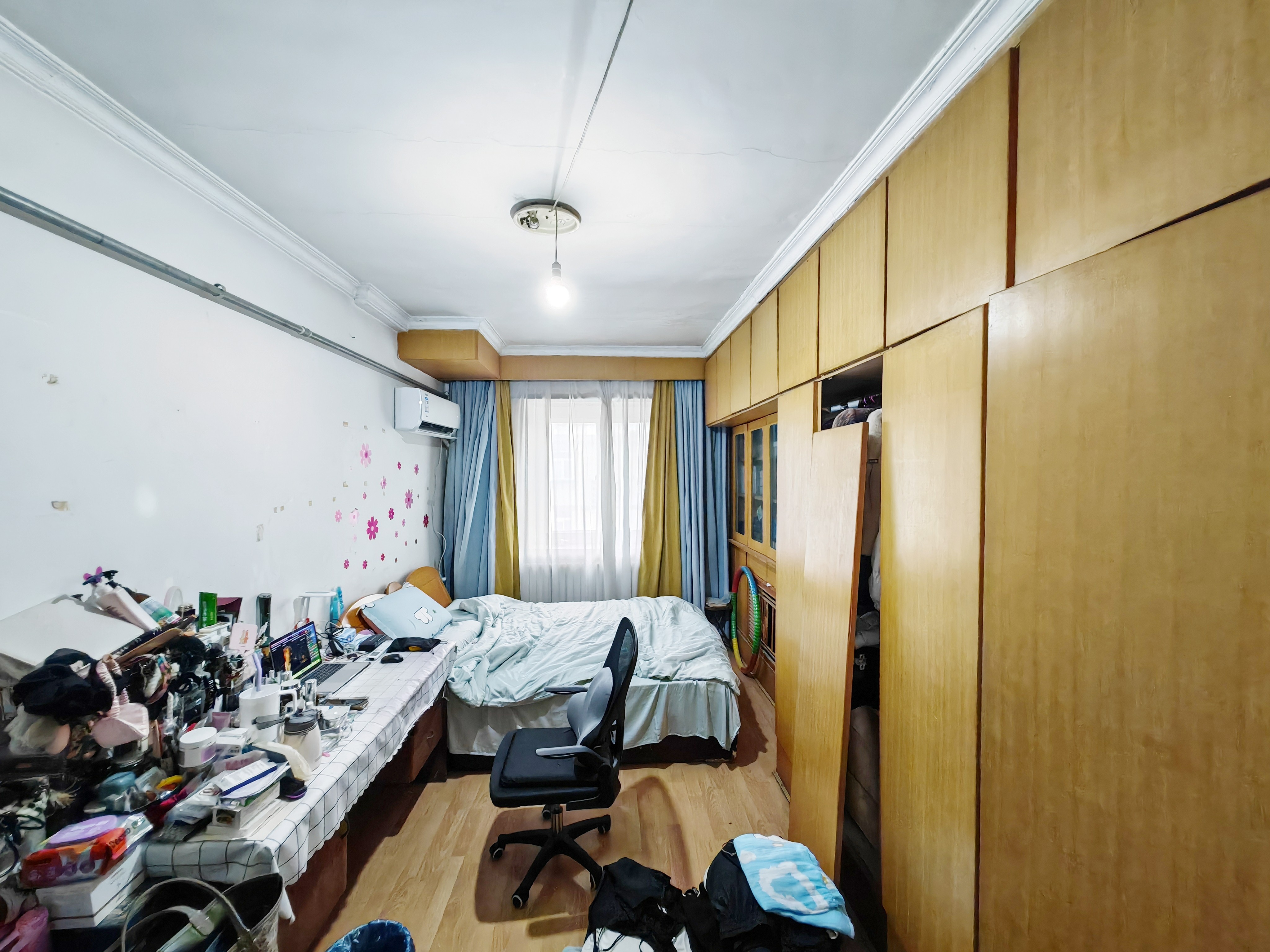 闵子骞路48号（农资局）