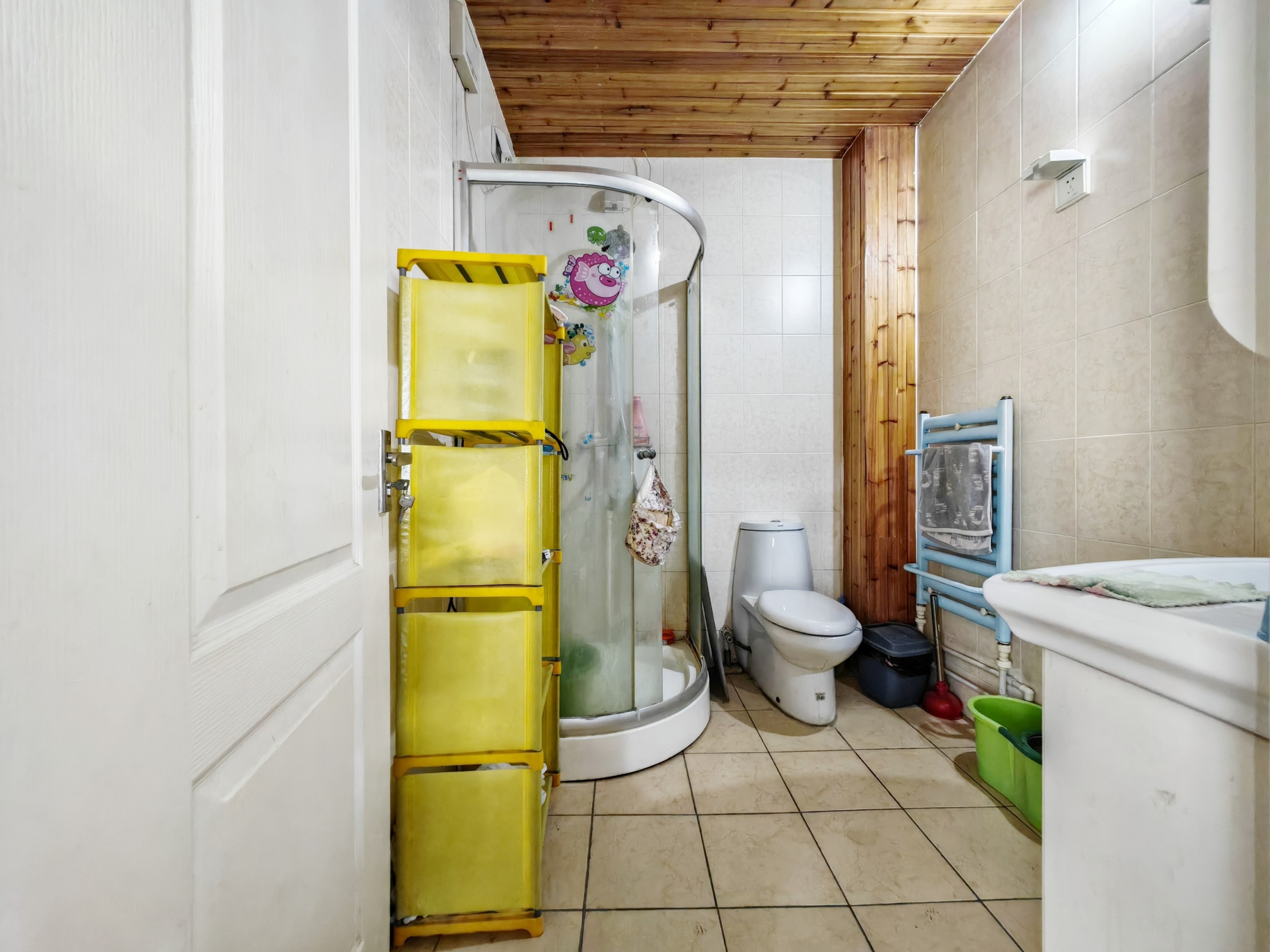 正大城市花园一期