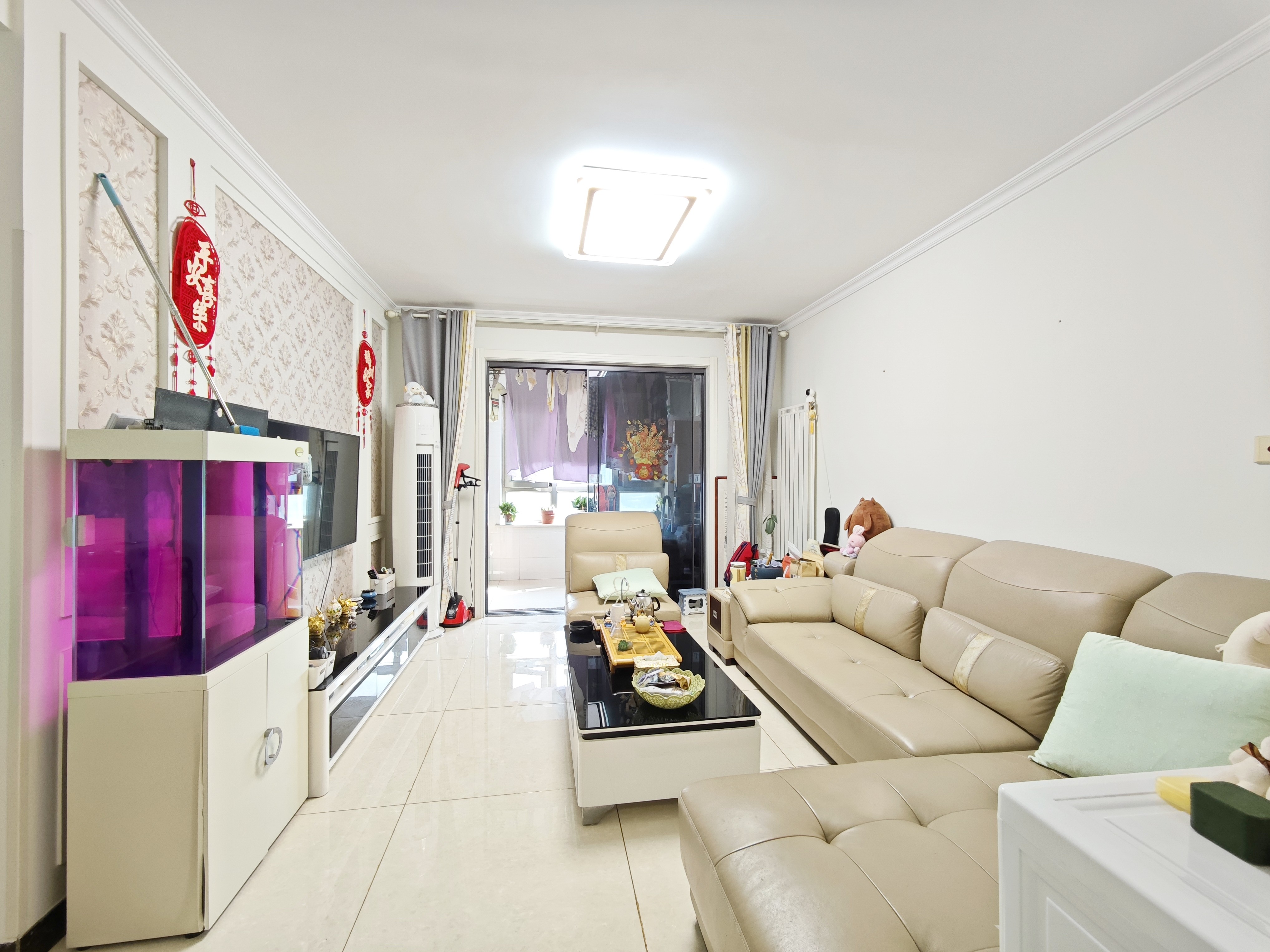 绿地新里香榭丽公馆