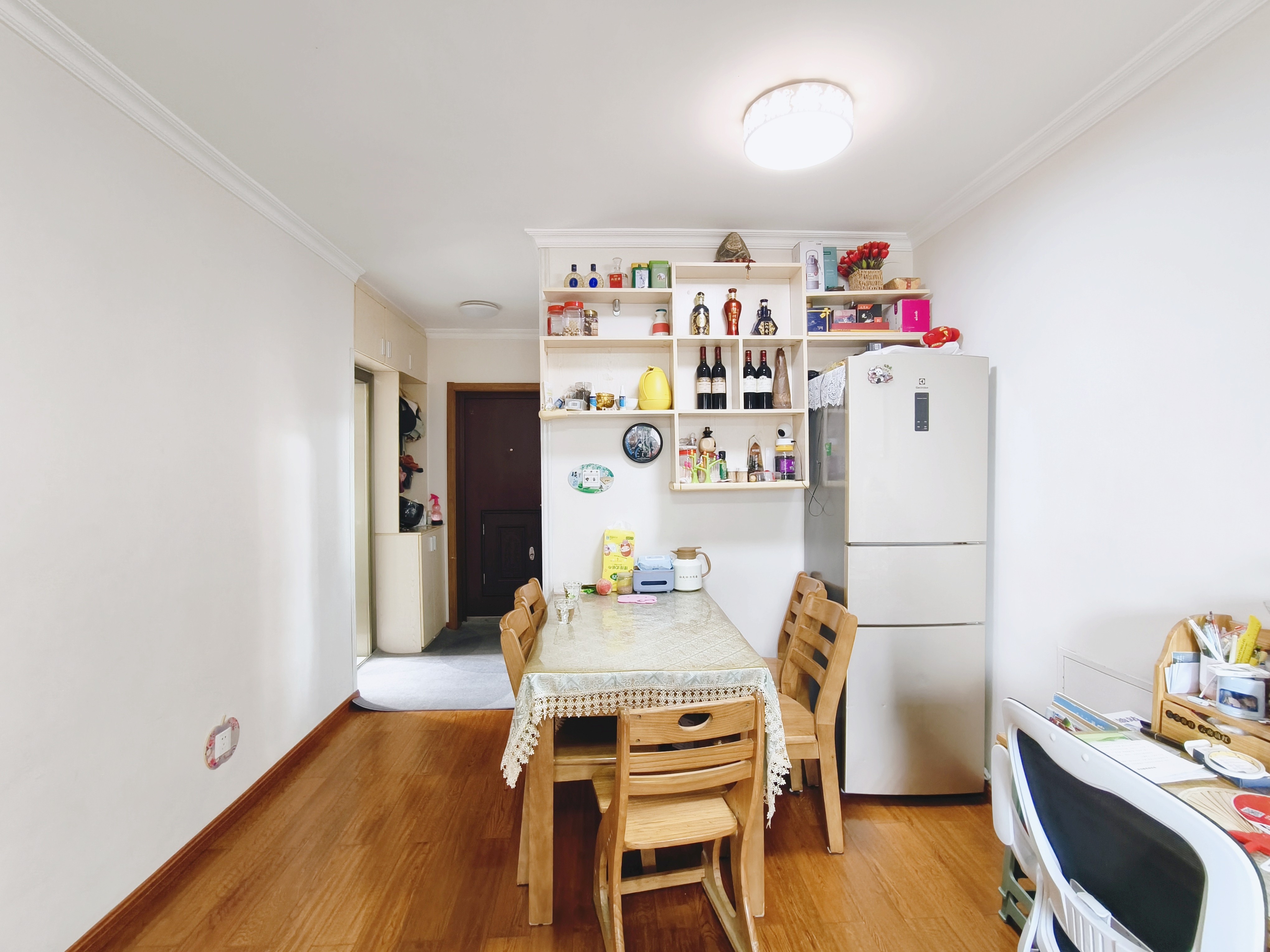 尚东1956（ 尚东花园）