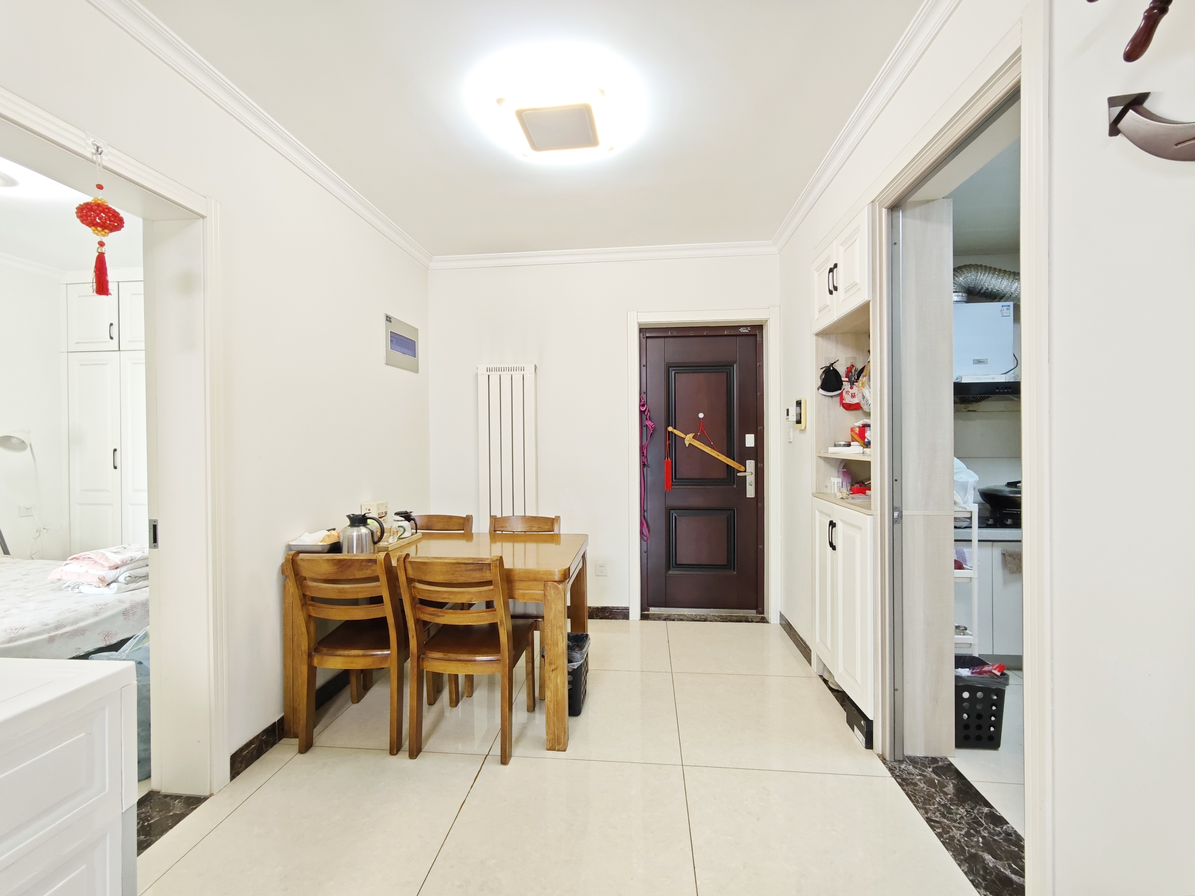 绿地新里香榭丽公馆