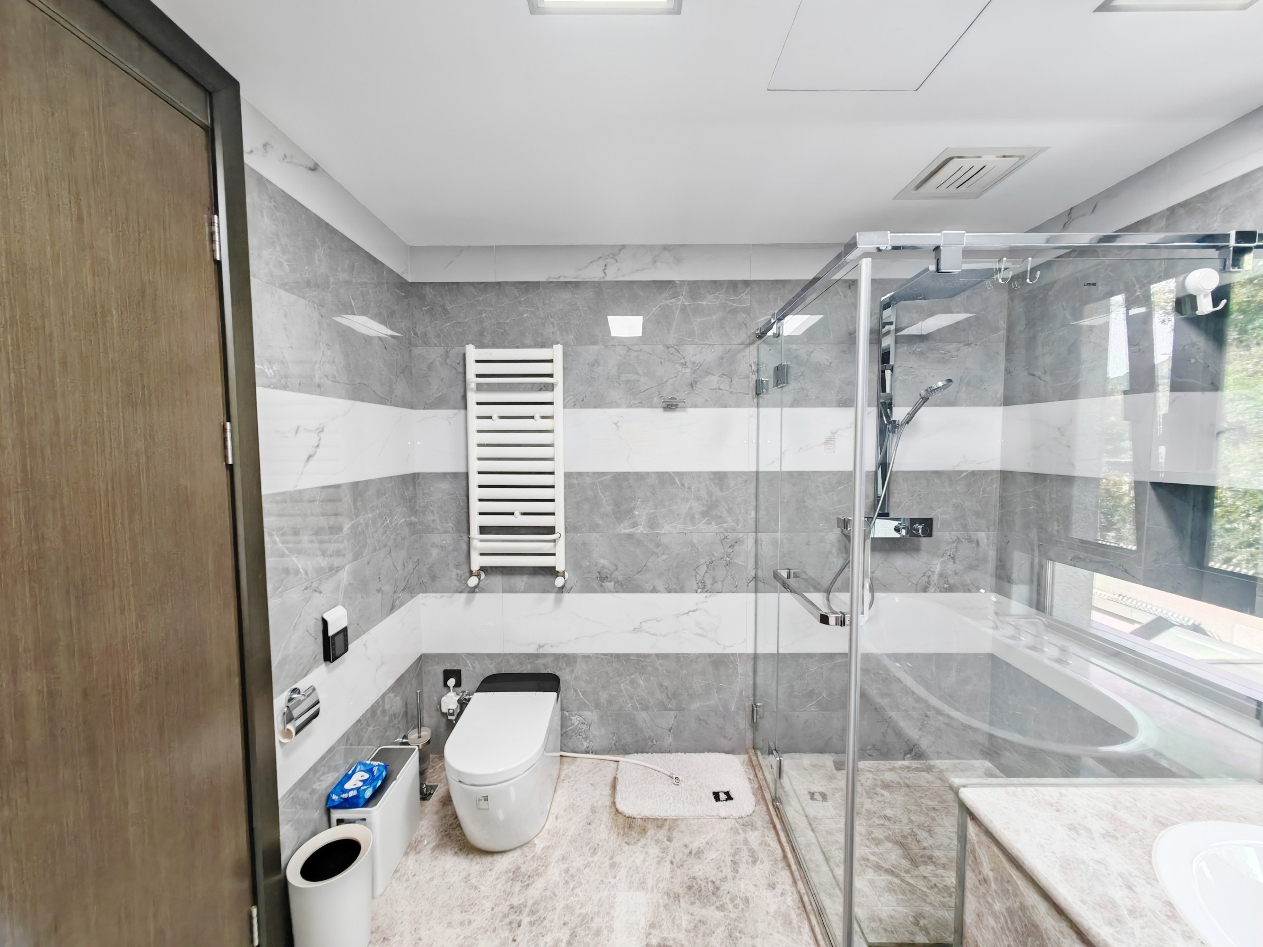 海尔绿城全运村