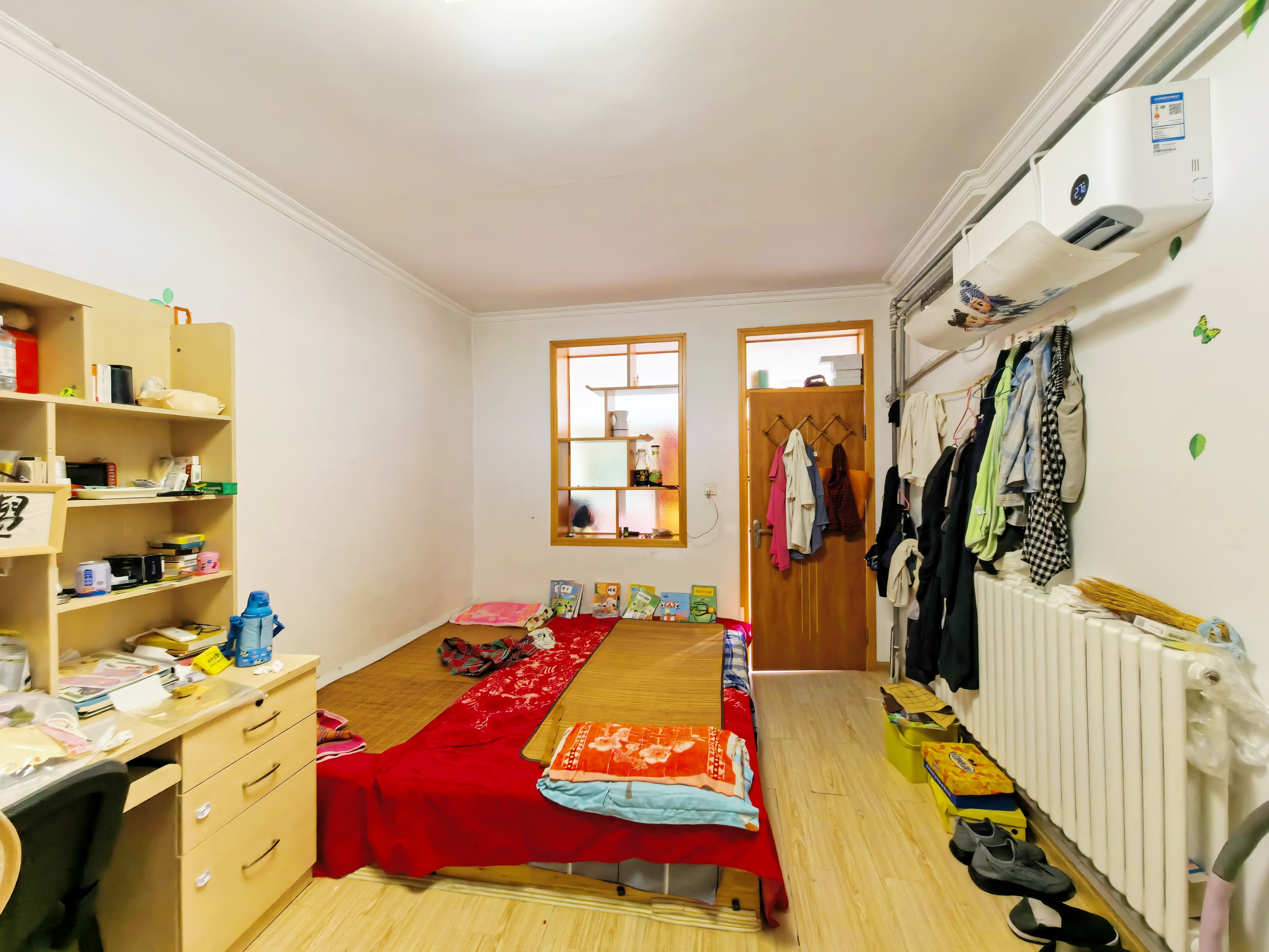 明星小区(槐荫)