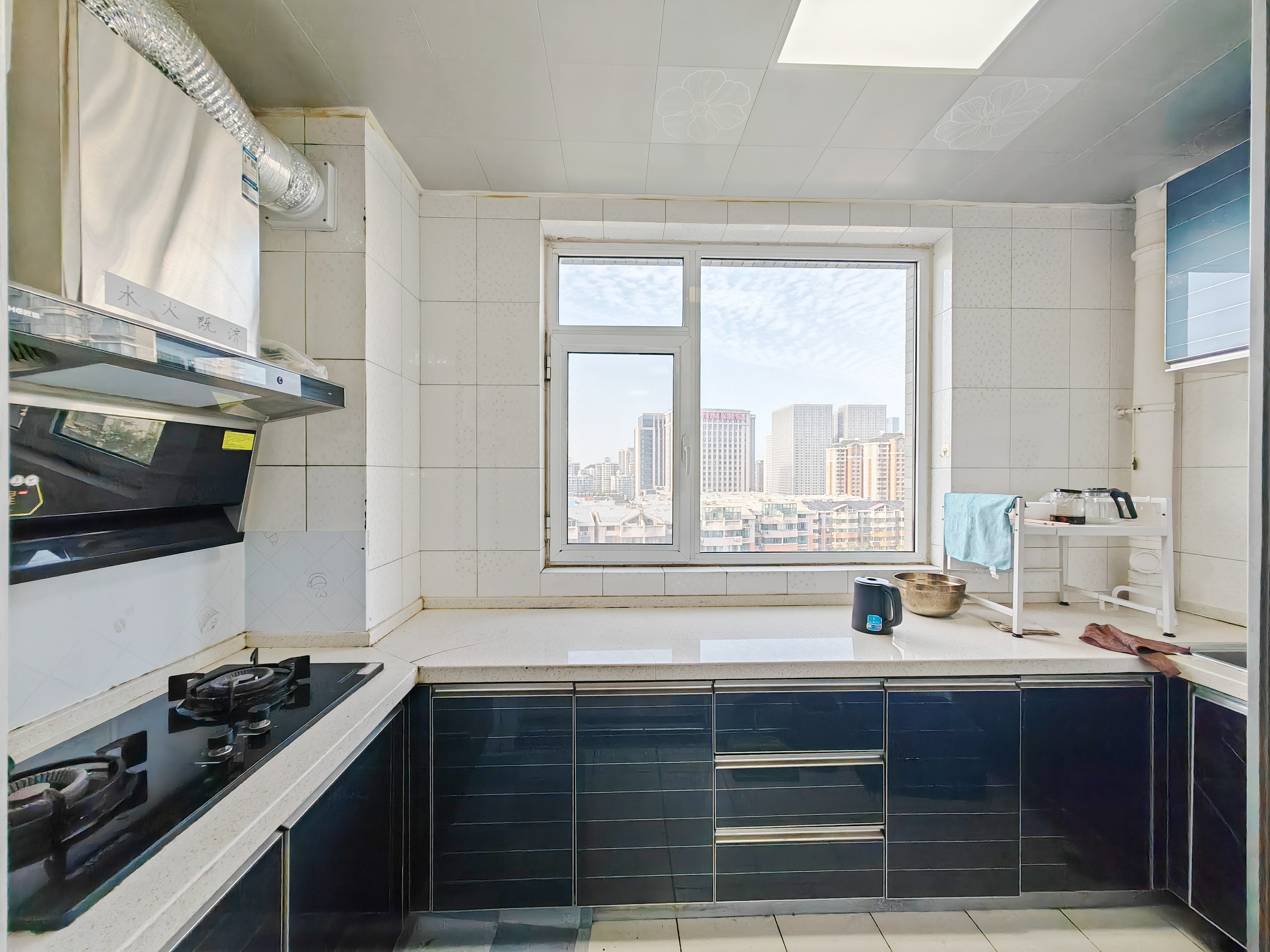 正大城市花园翠苑