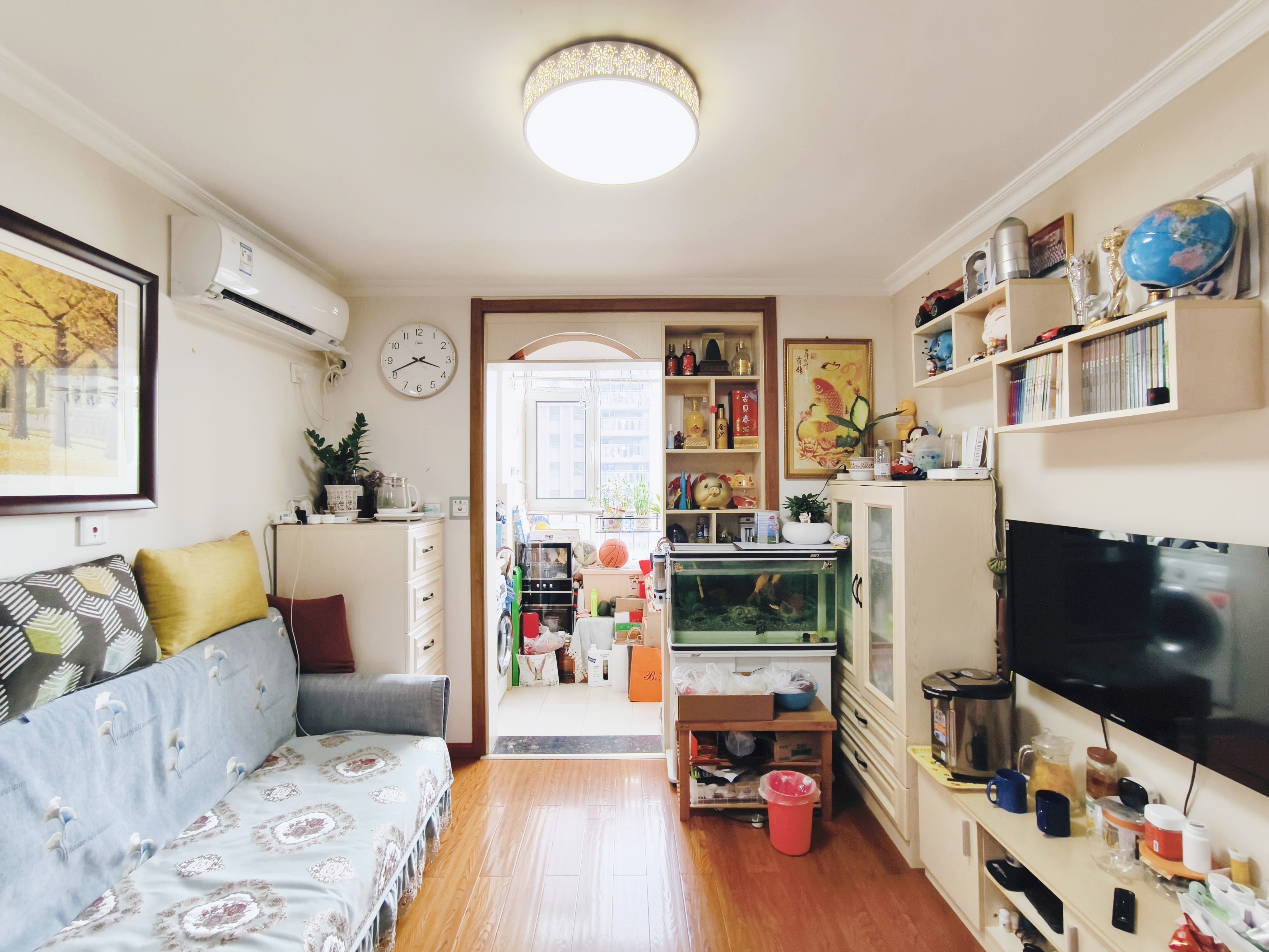 尚东1956（ 尚东花园）