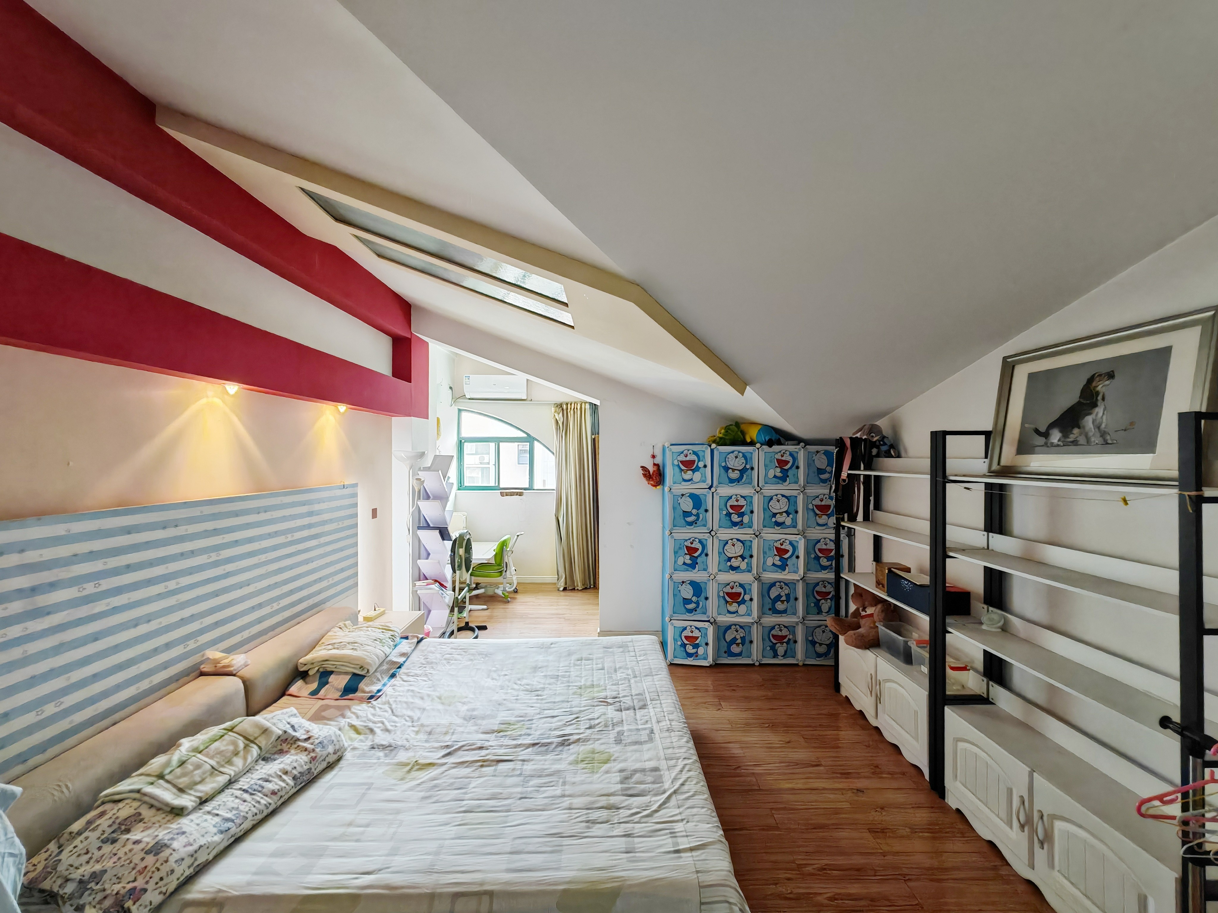 正大城市花园一期