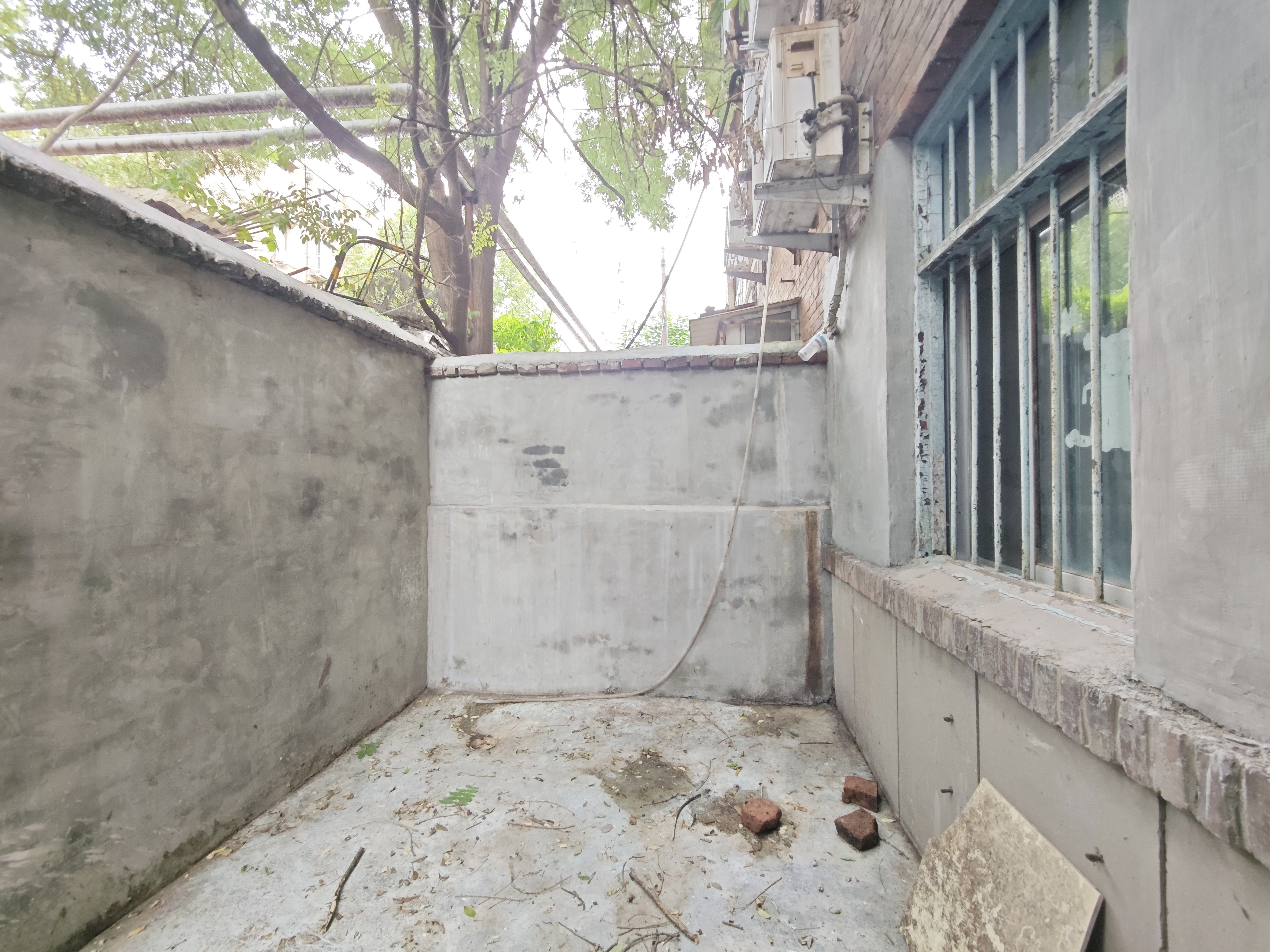 三角线街45号楼