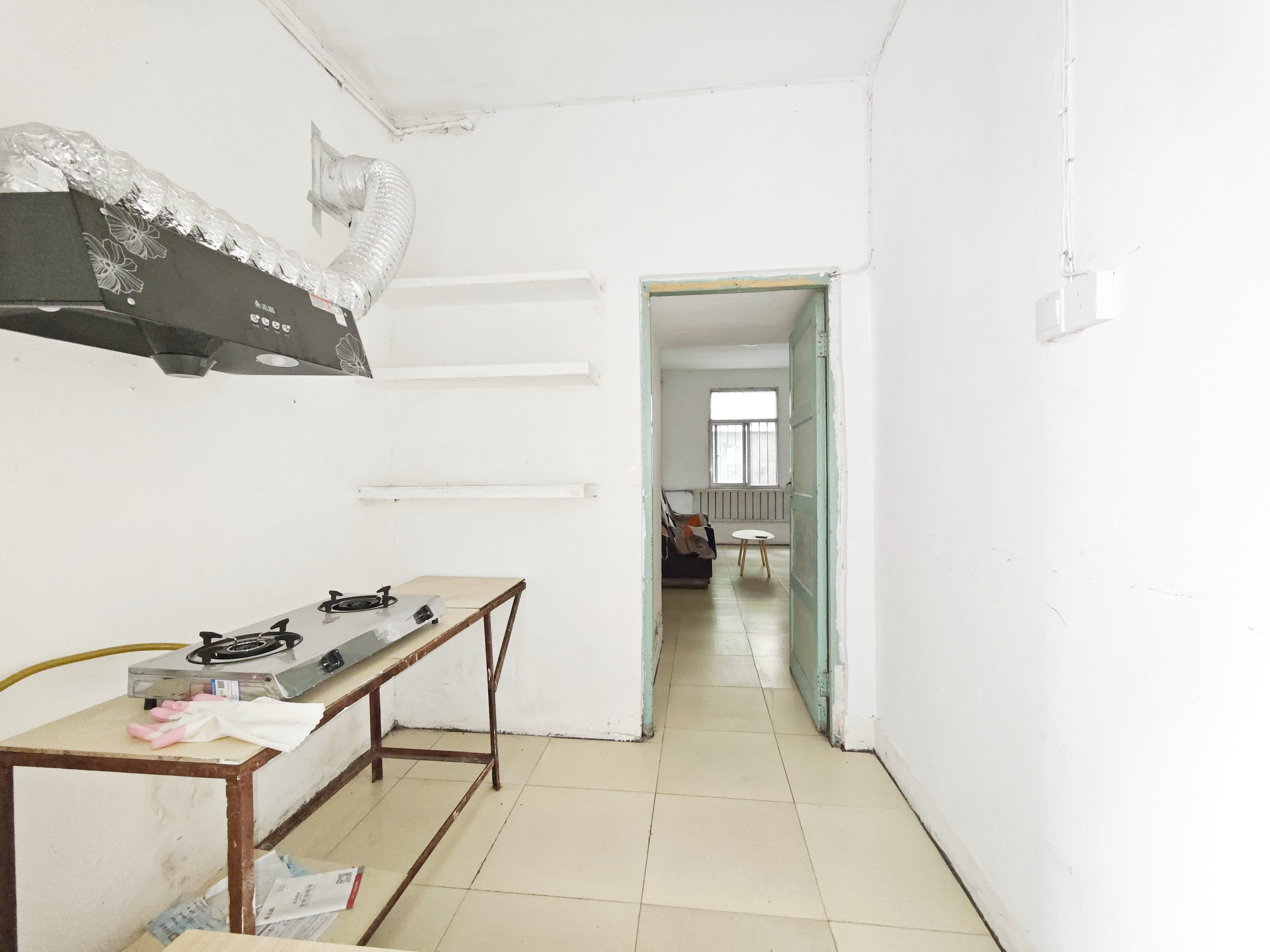 三角线街45号楼