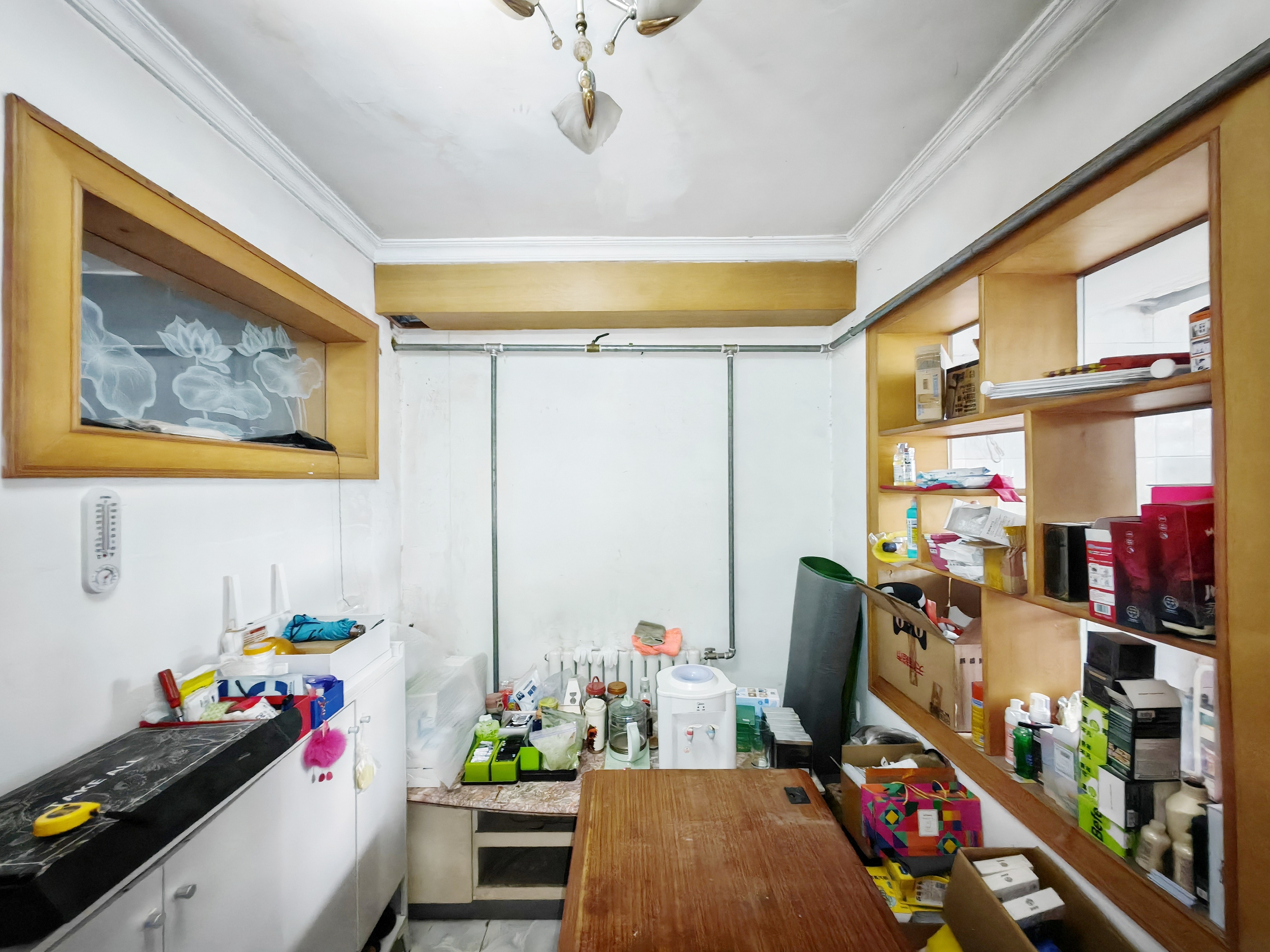 闵子骞路48号（农资局）