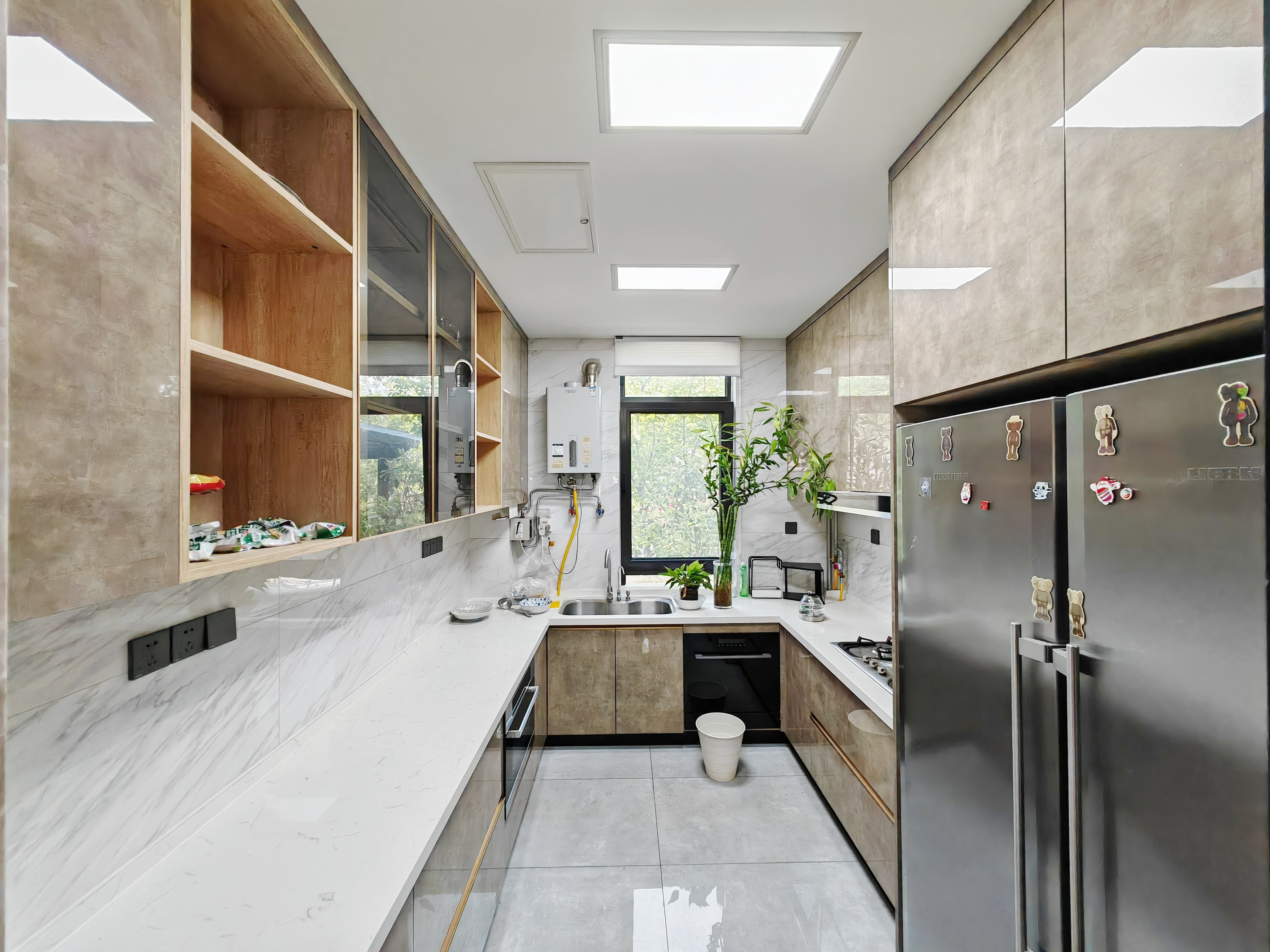 海尔绿城全运村