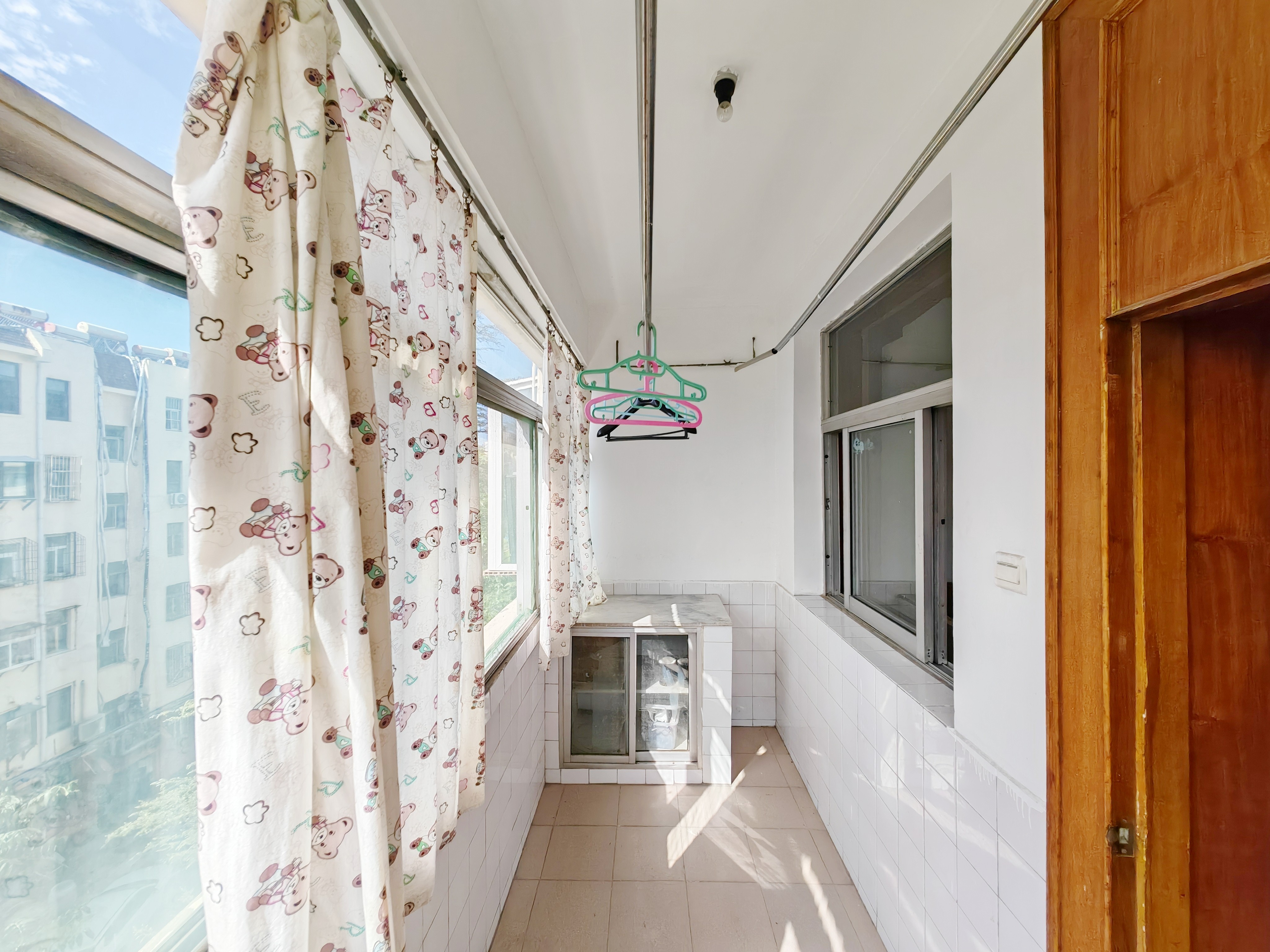 洪家楼南路17号