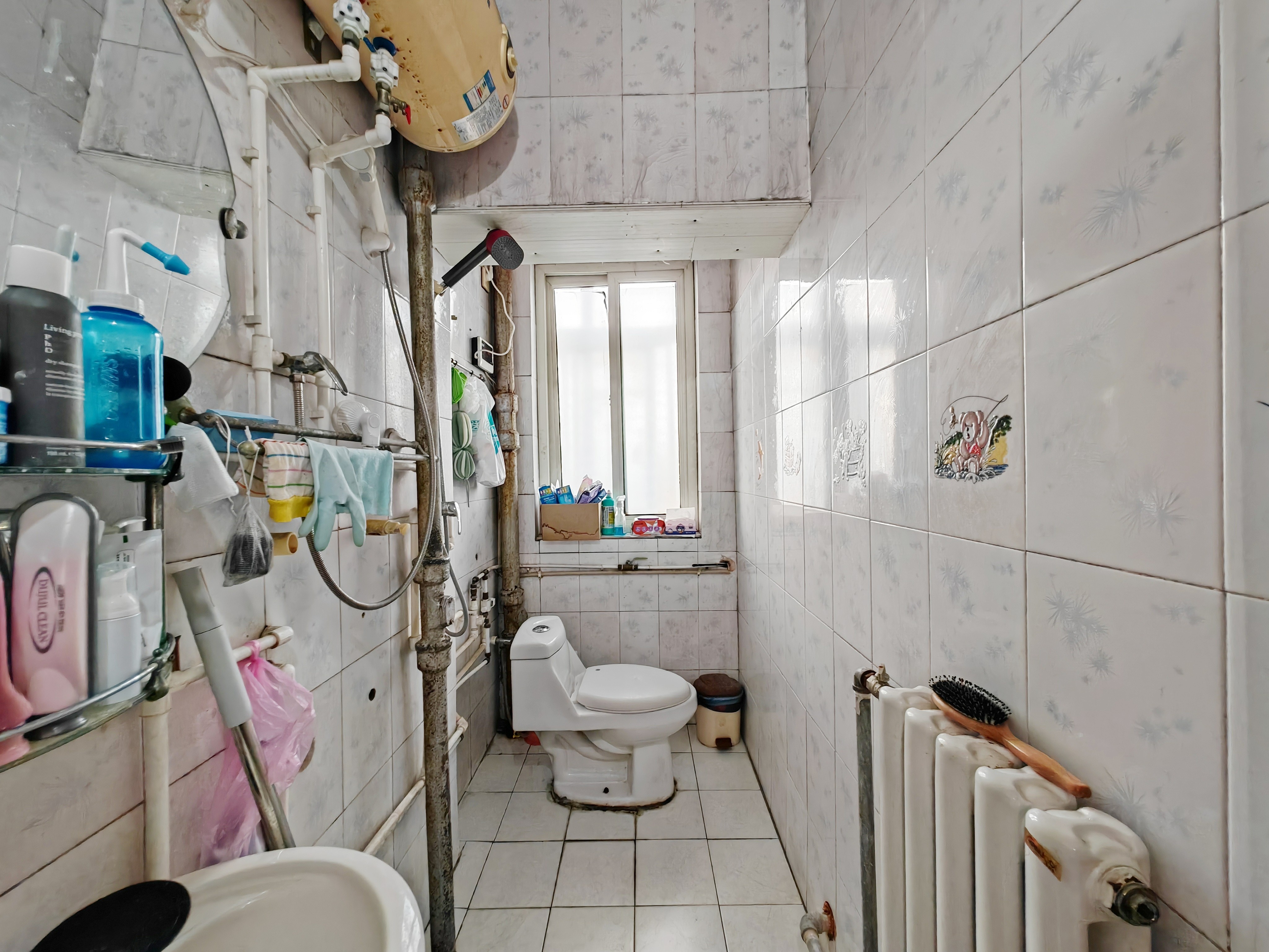 闵子骞路48号（农资局）