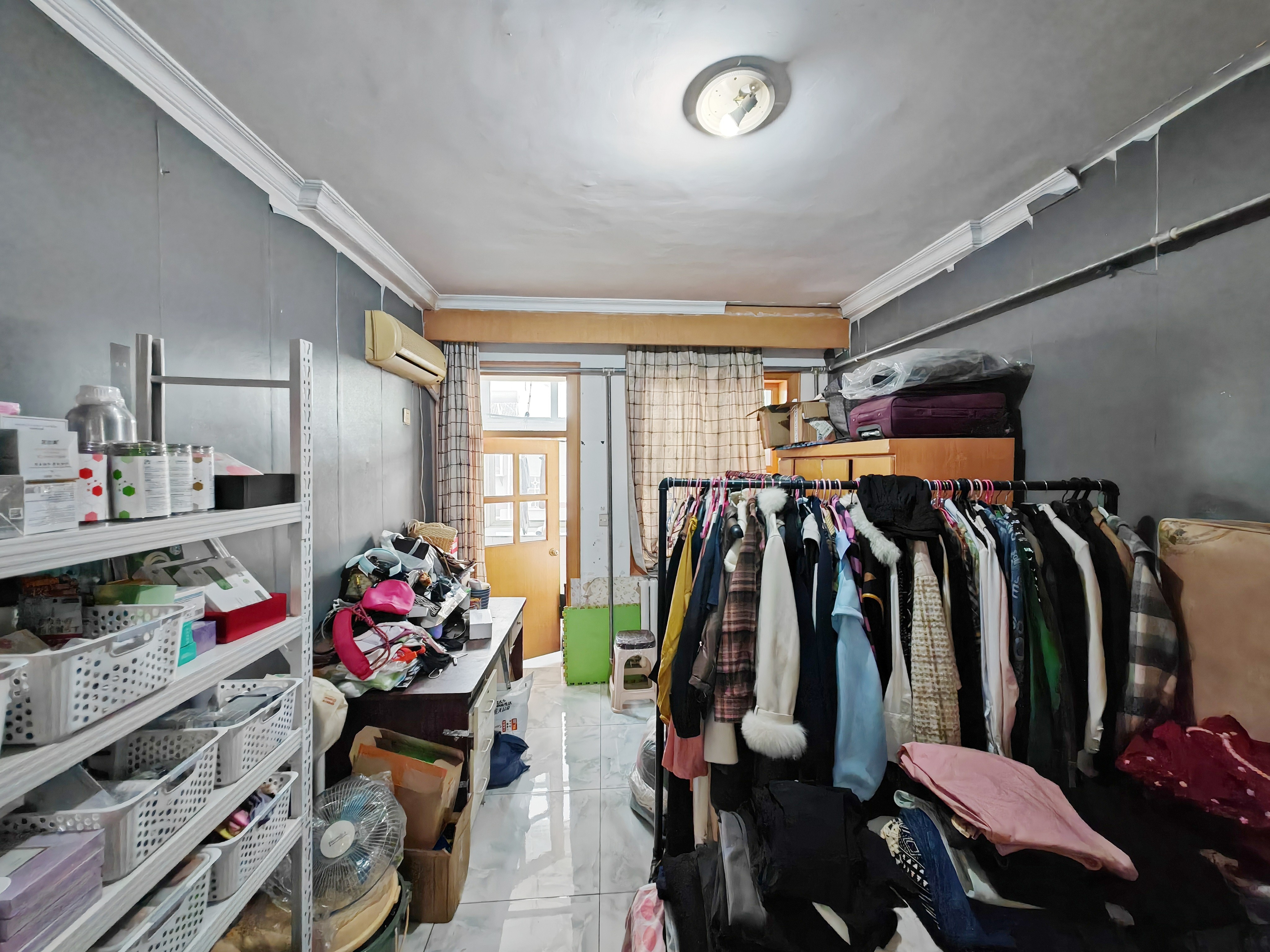 闵子骞路48号（农资局）