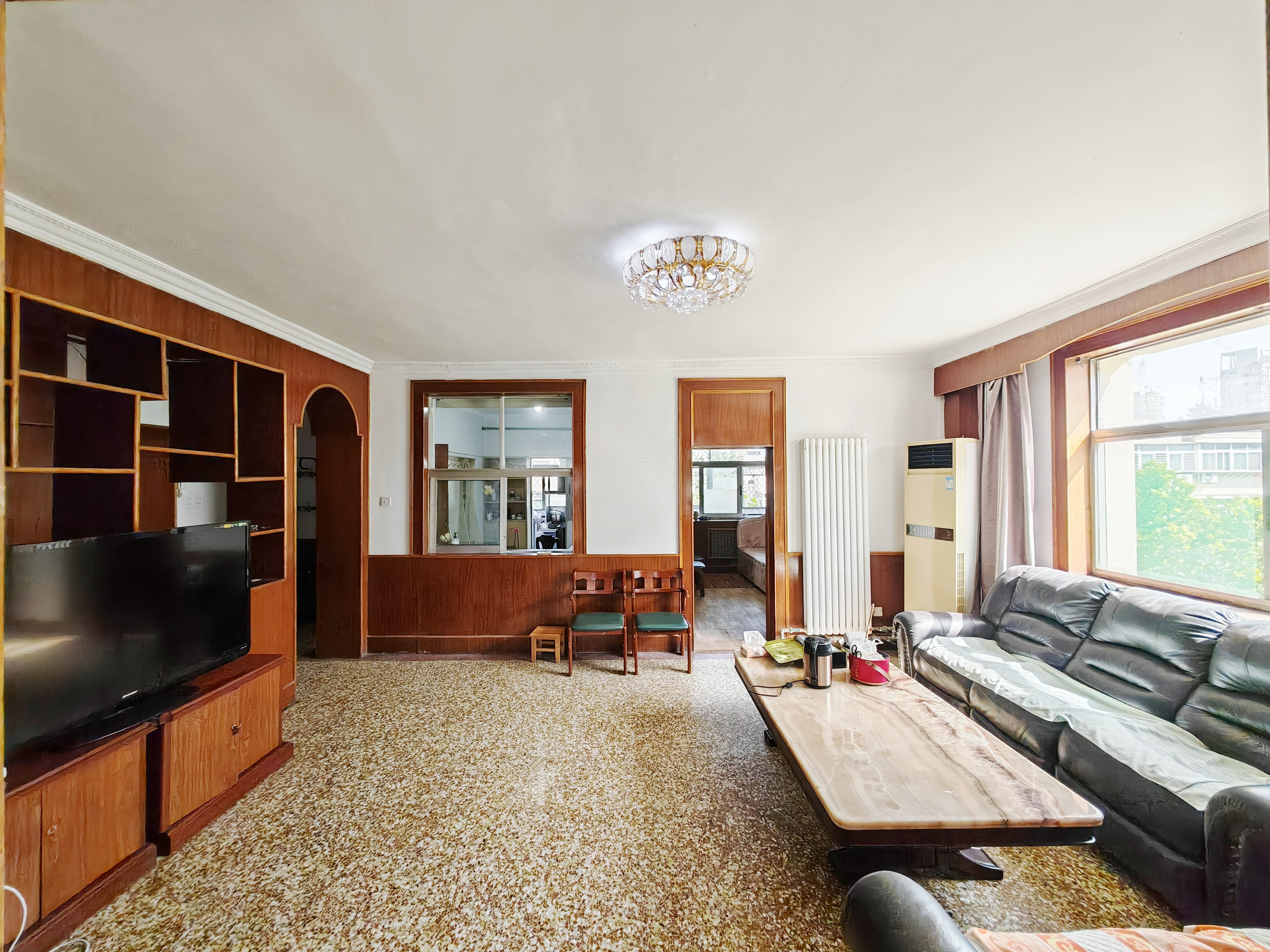 洪家楼南路17号