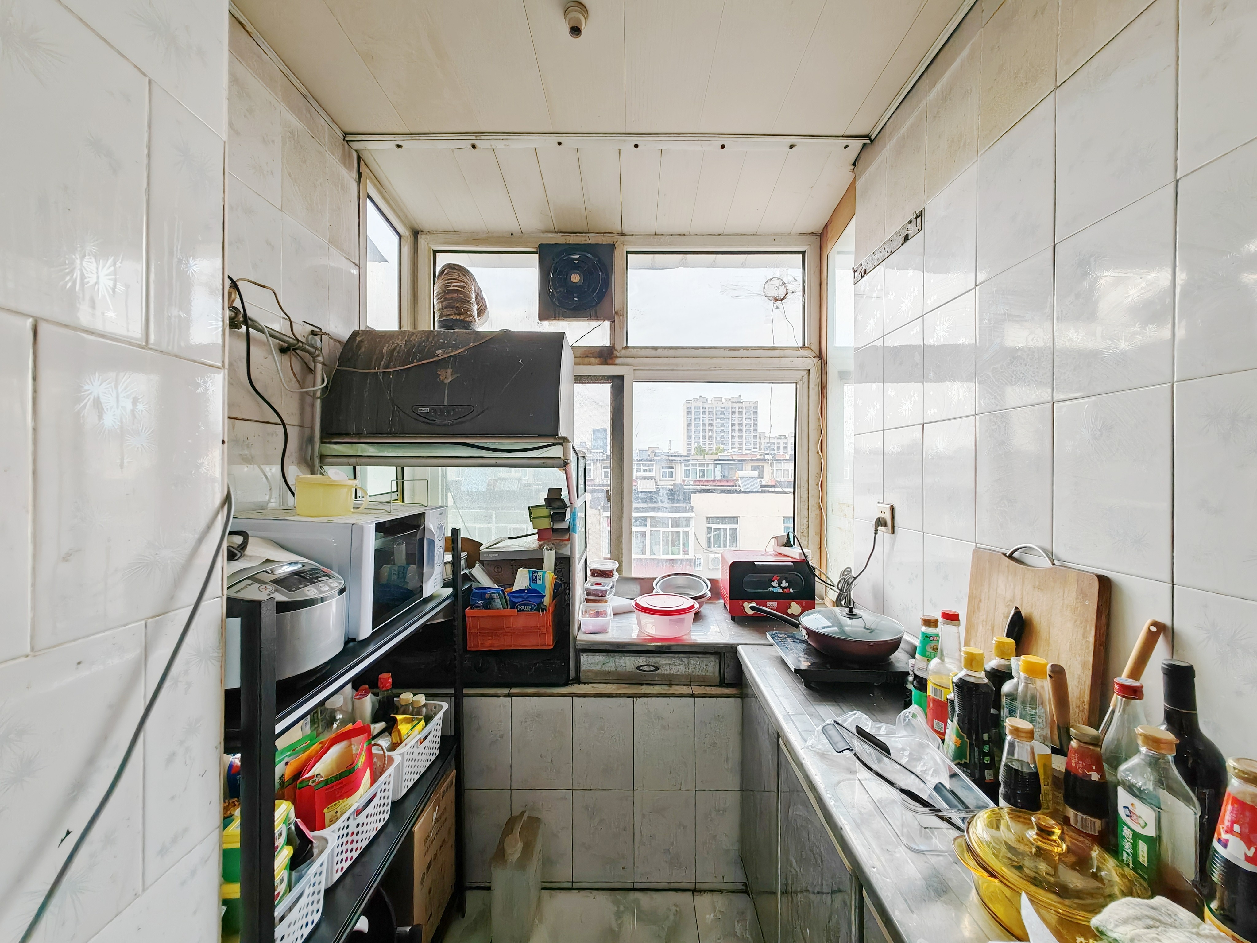 闵子骞路48号（农资局）