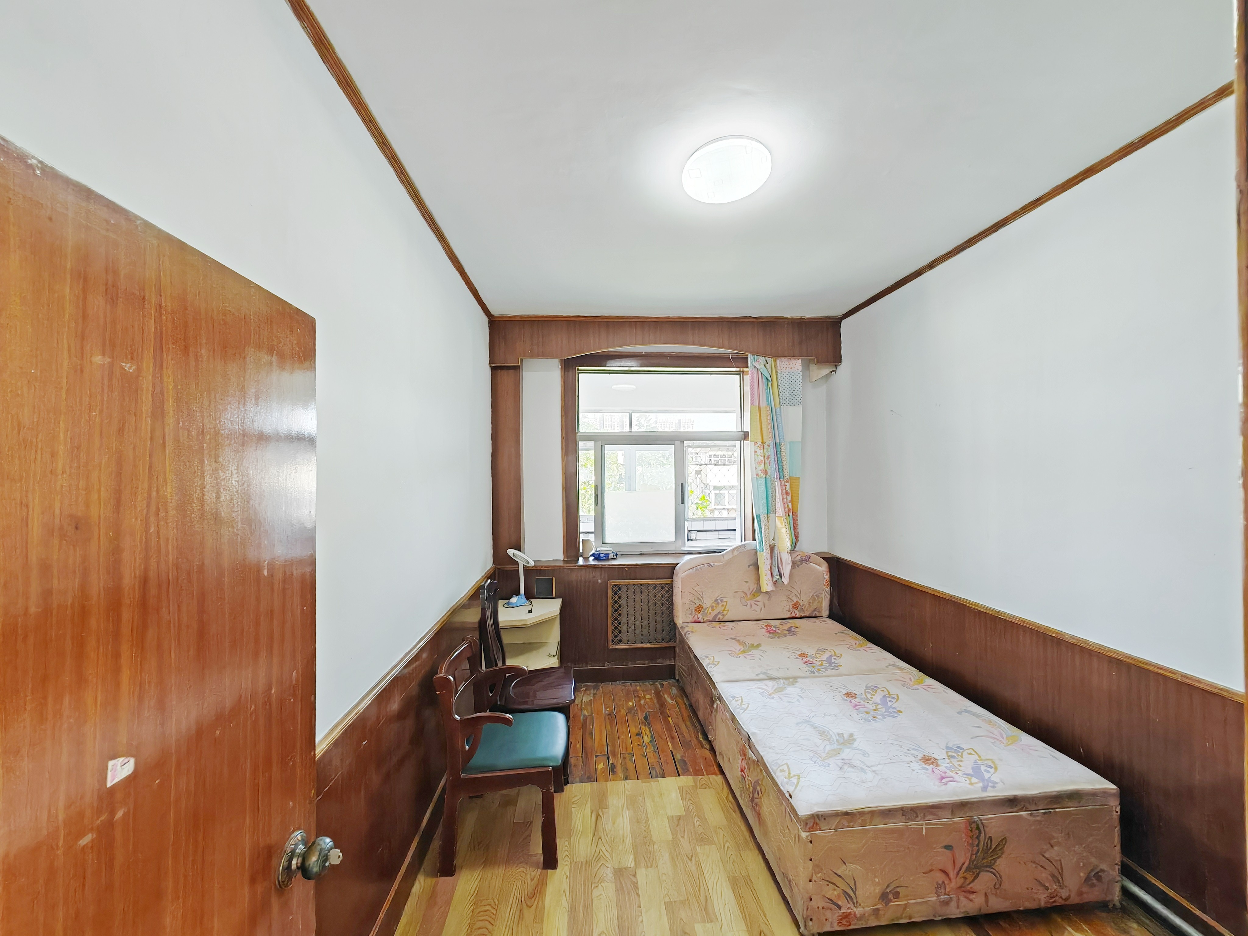 洪家楼南路17号