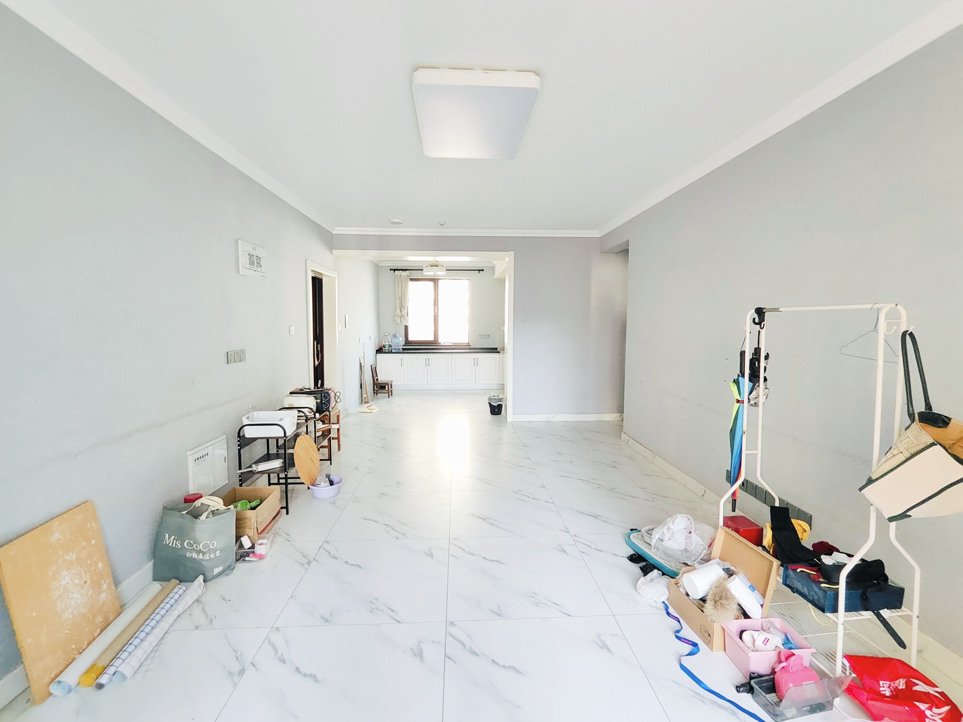  中海御山首府 南