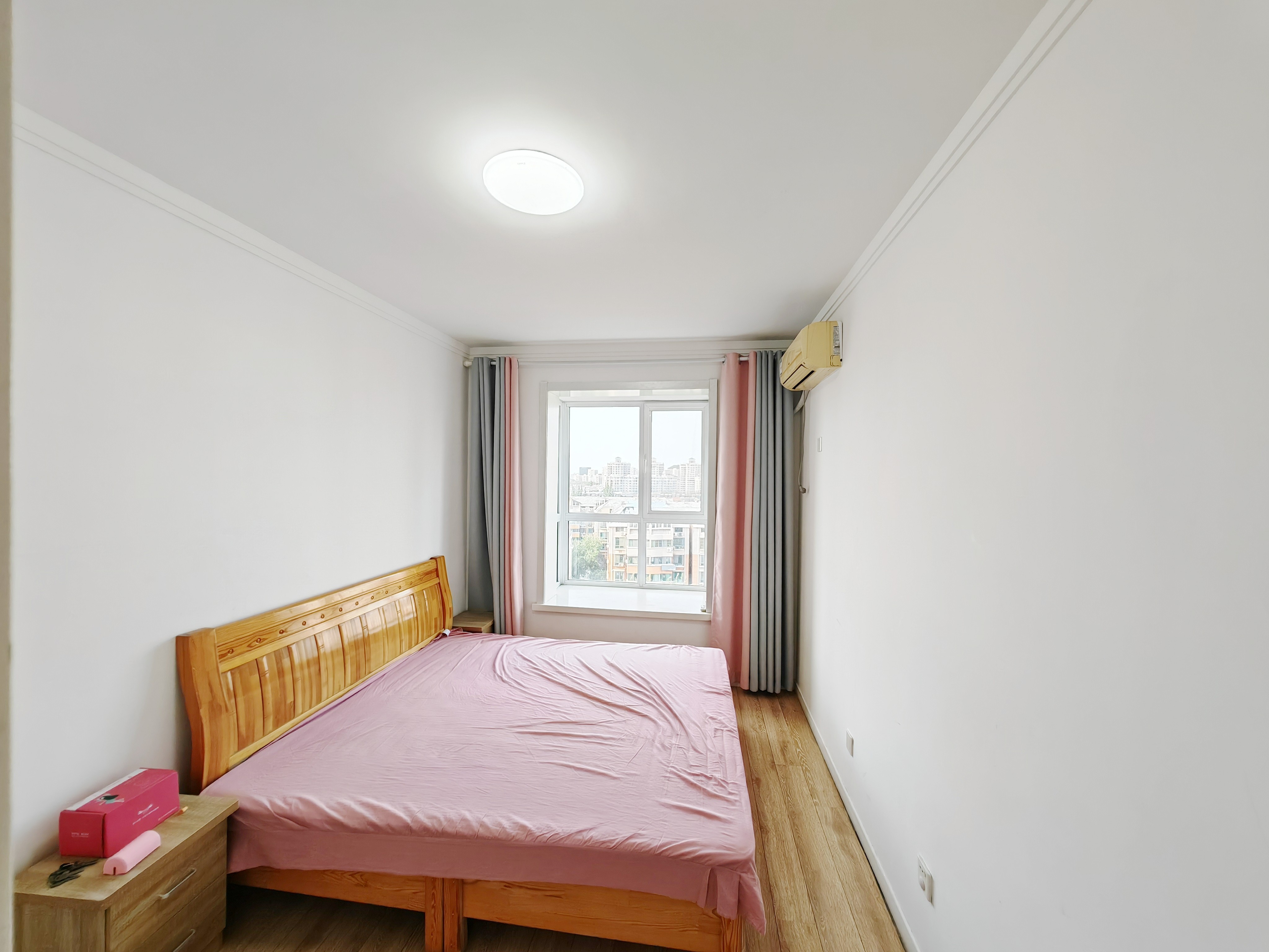 正大城市花园翠苑