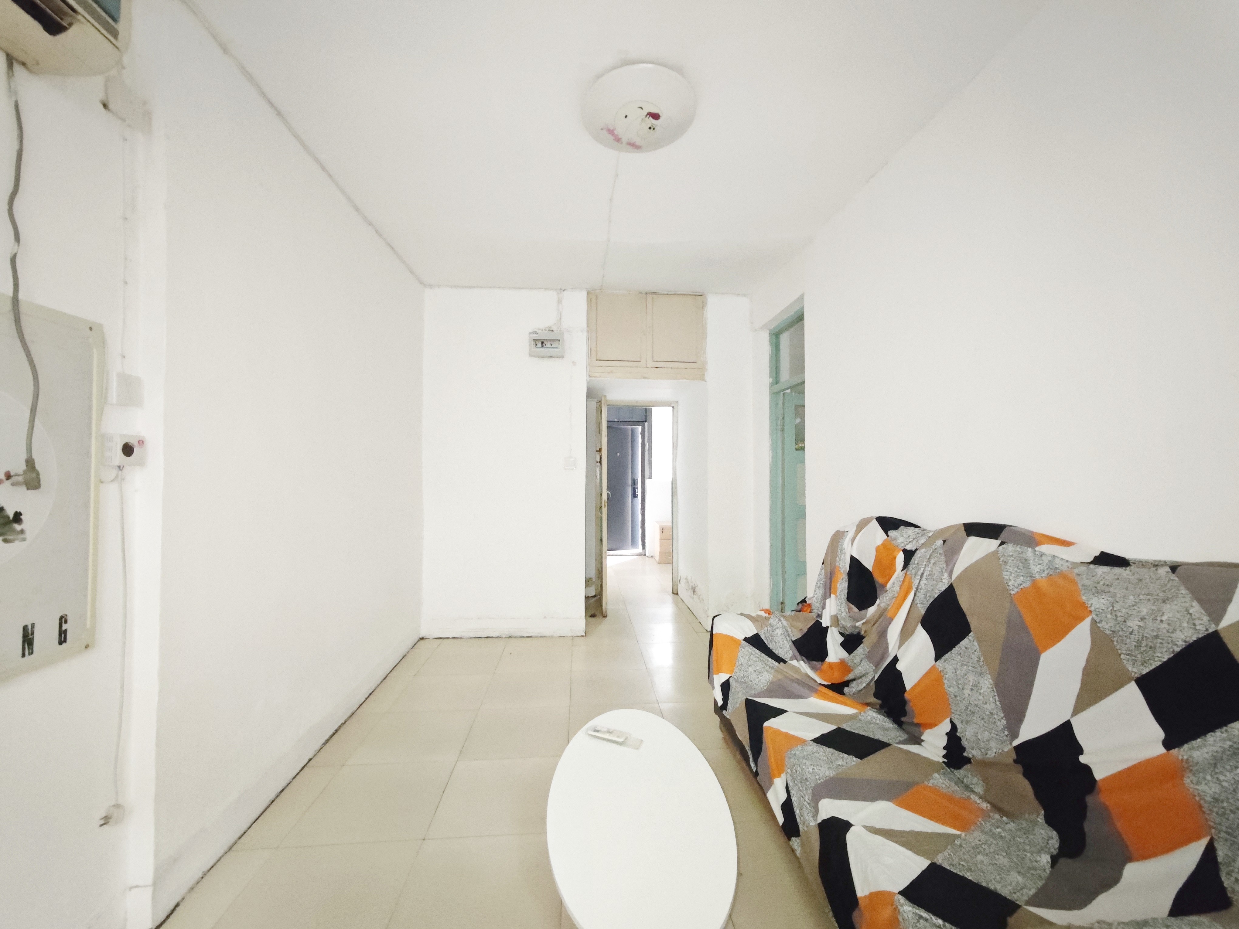 三角线街45号楼