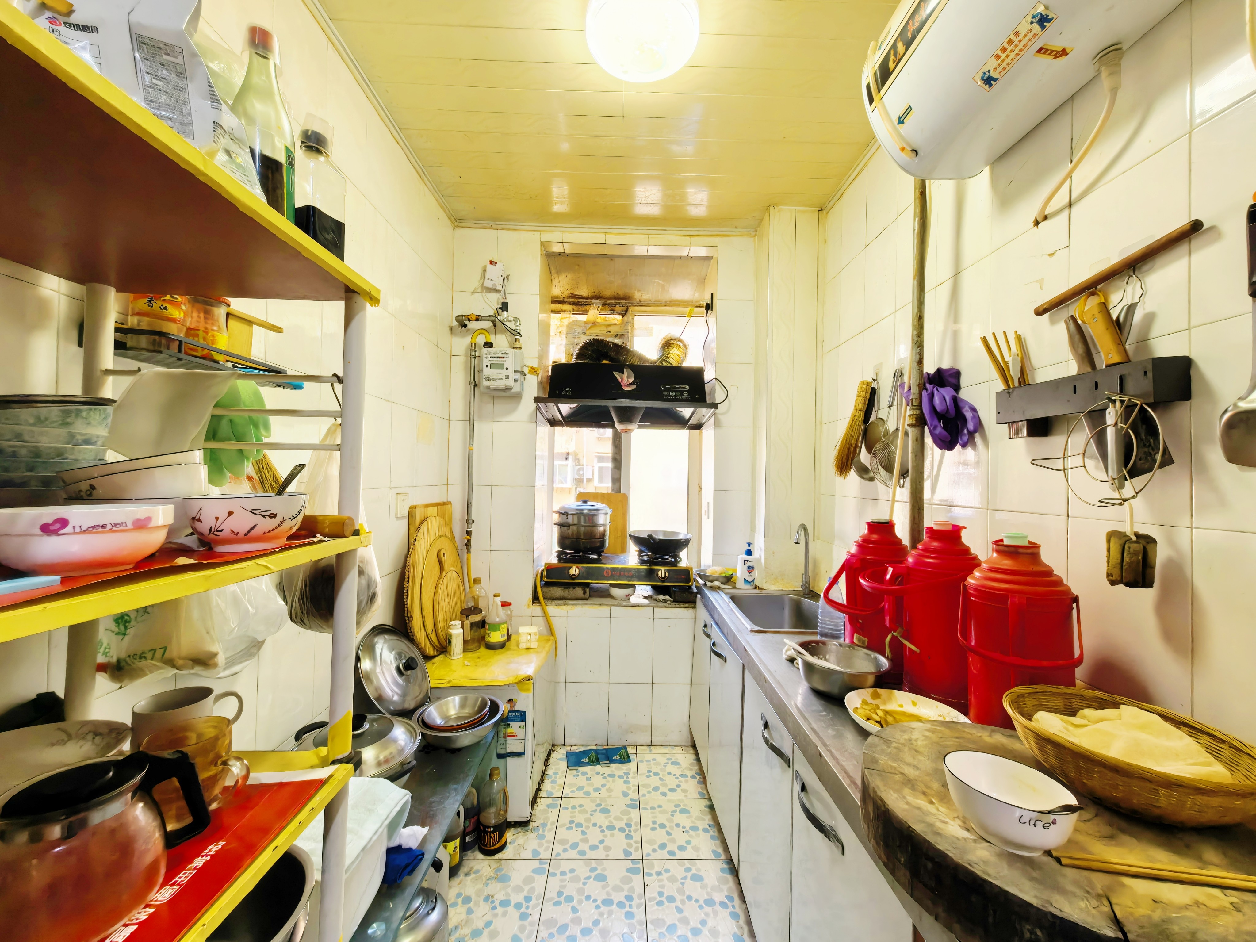 明星小区(槐荫)