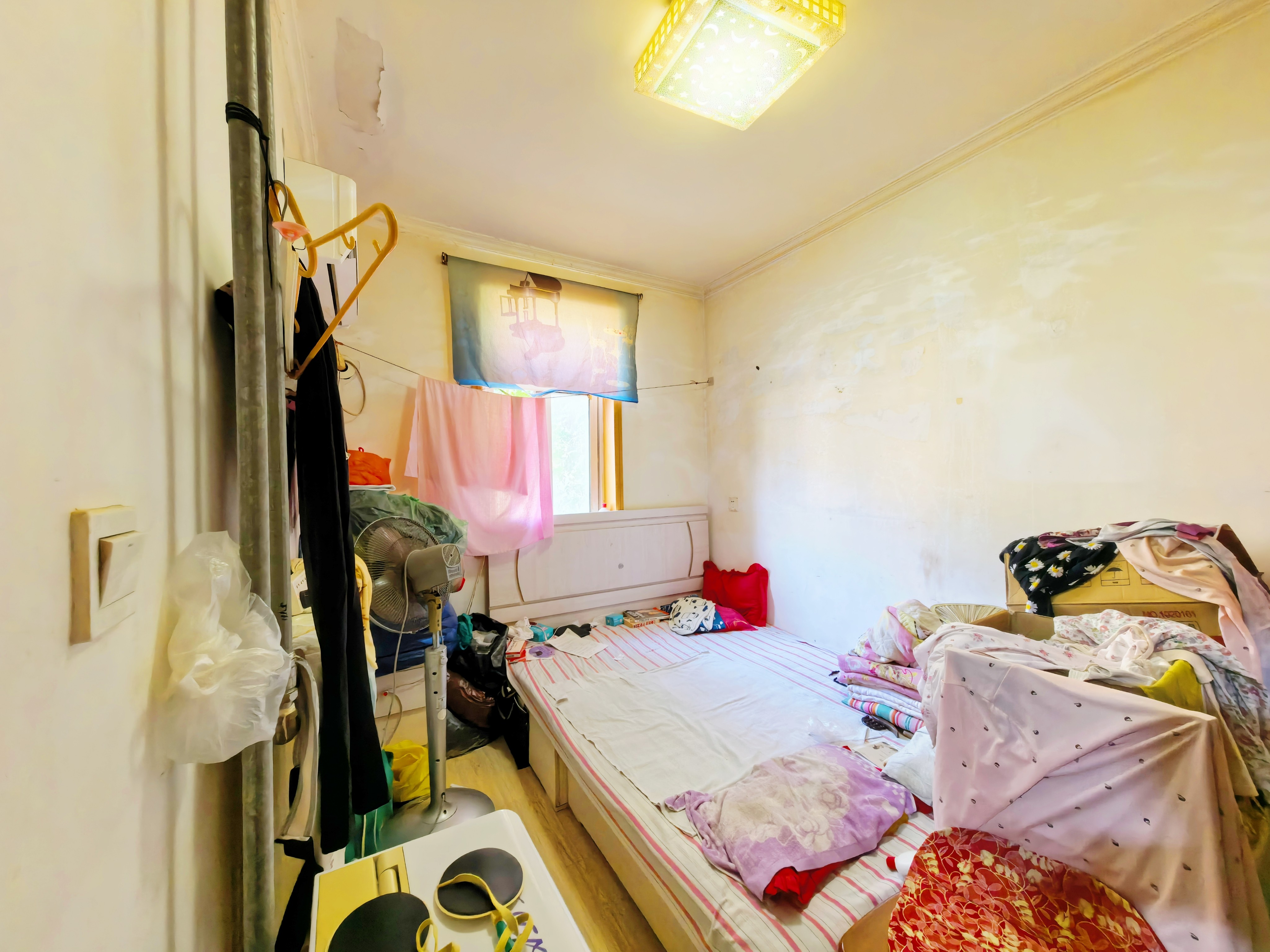 明星小区(槐荫)